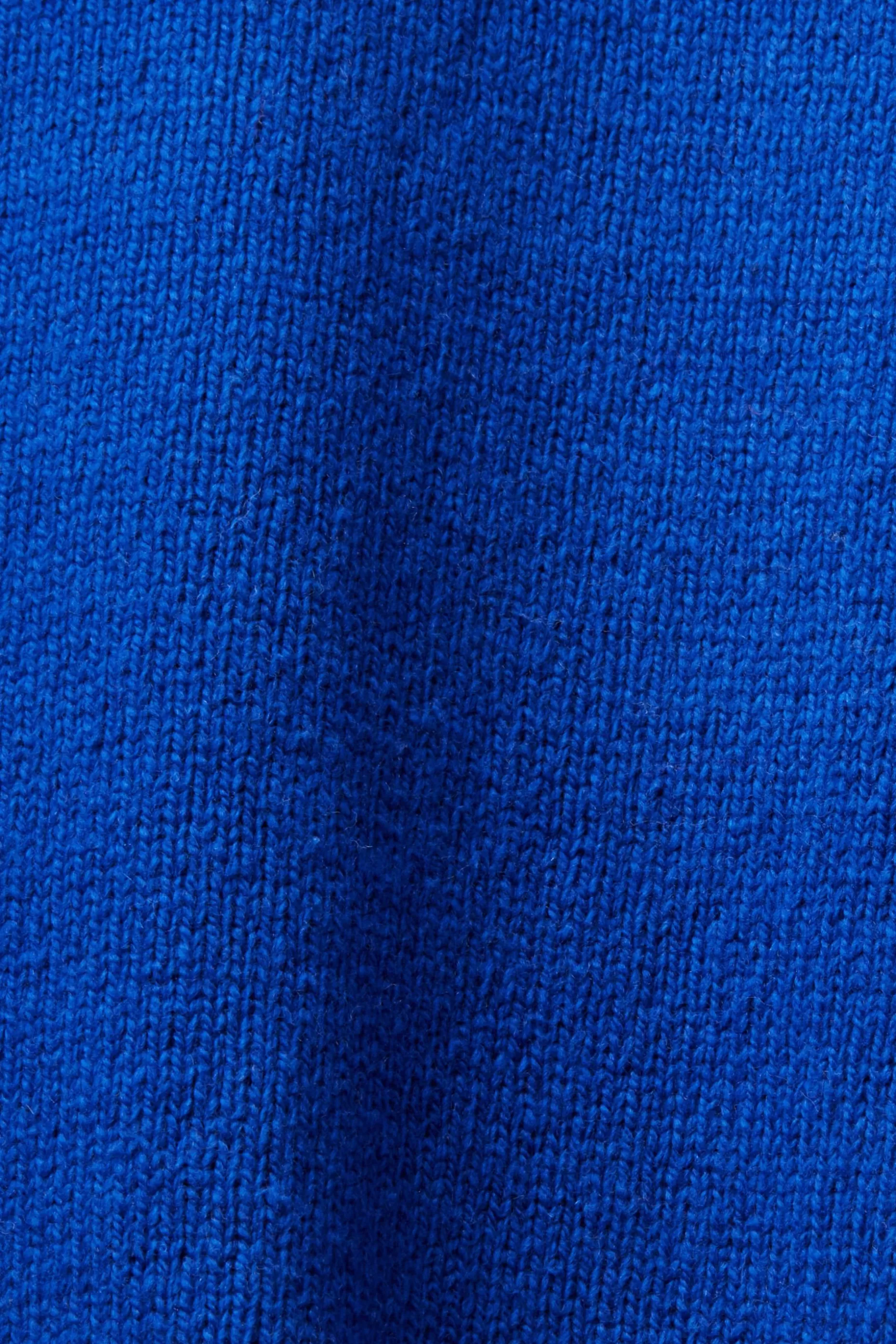 ESPRIT Organic Cotton Crewneck Sweater at our Online Shop *Men Sweaters