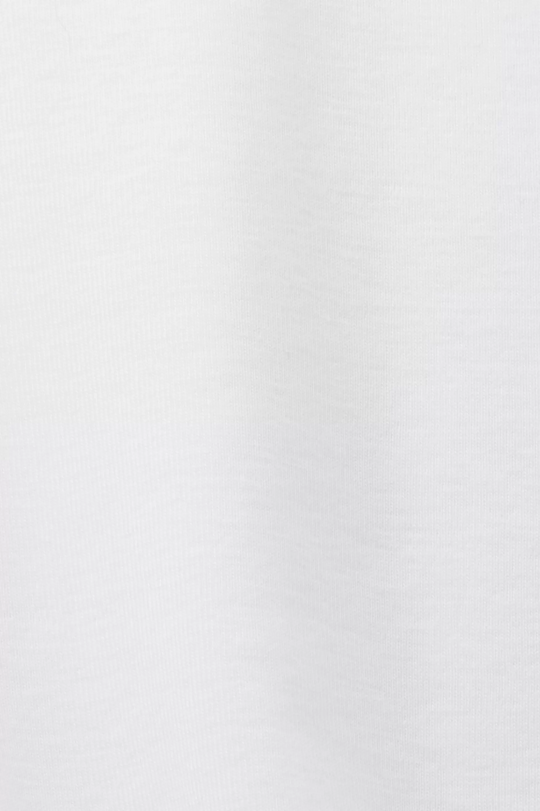 ESPRIT Organic Cotton Jersey Top at our Online Shop *Women T-Shirts + Tops