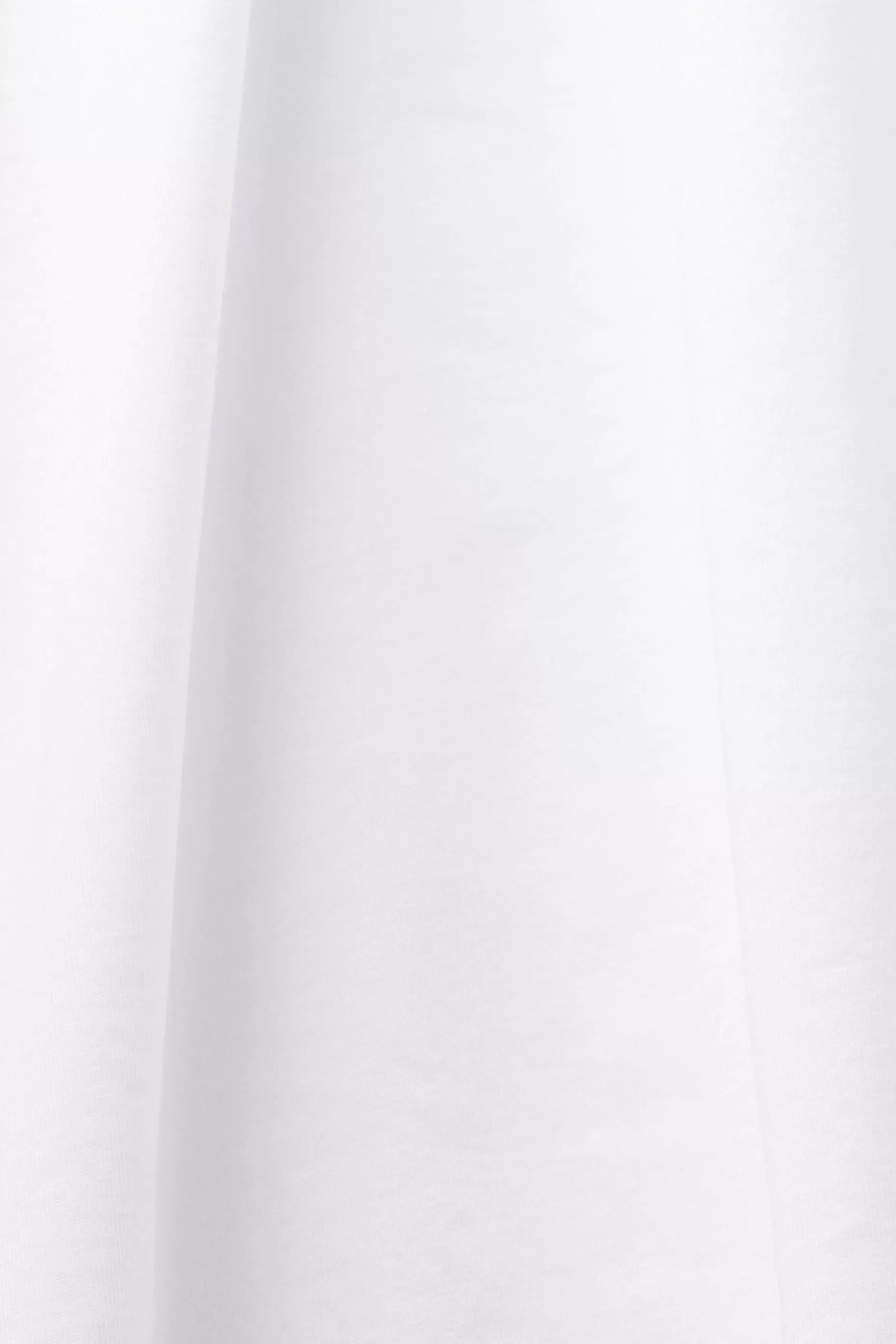 ESPRIT Organic Cotton Jersey T-Shirt at our Online Shop *Men T-Shirts + Polos