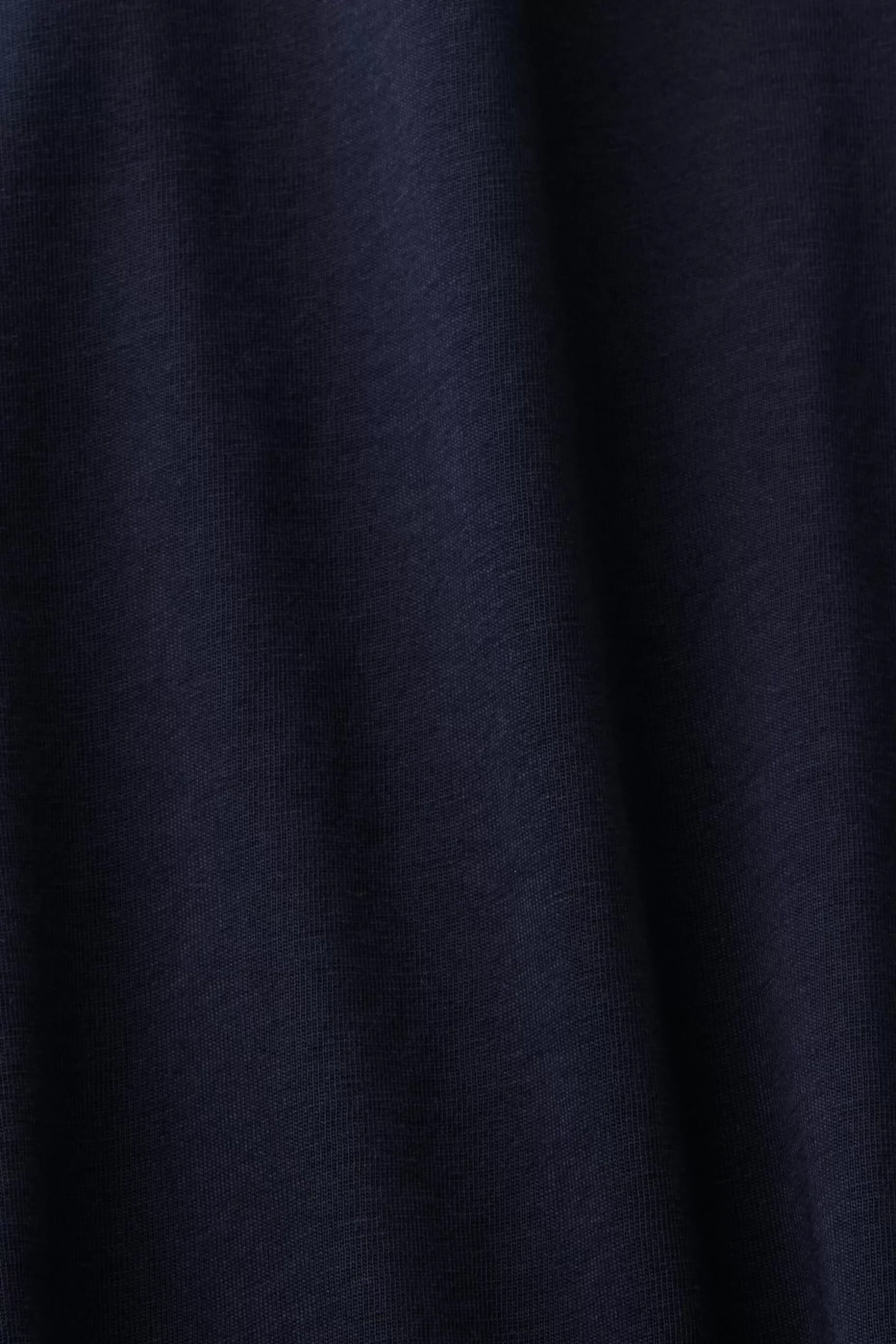 ESPRIT Organic Cotton Jersey T-Shirt at our Online Shop *Men T-Shirts + Polos