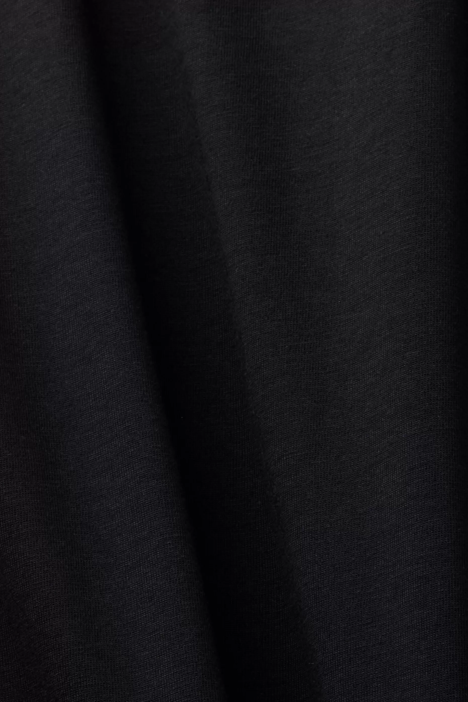 ESPRIT Organic Cotton Jersey T-Shirt at our Online Shop *Men T-Shirts + Polos