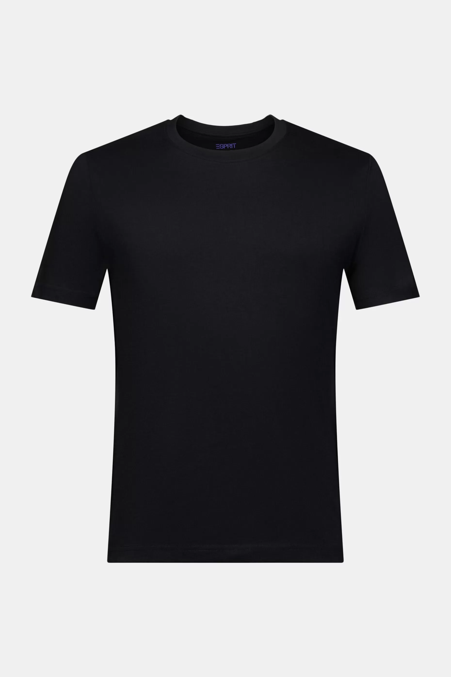 ESPRIT Organic Cotton Jersey T-Shirt at our Online Shop *Men T-Shirts + Polos