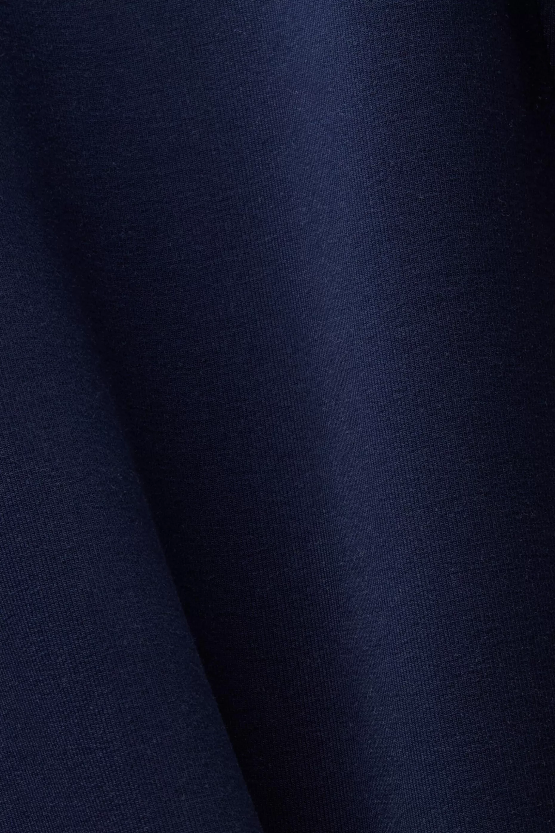 ESPRIT Organic Cotton Knitted Pants at our Online Shop *Women Pants + Joggers