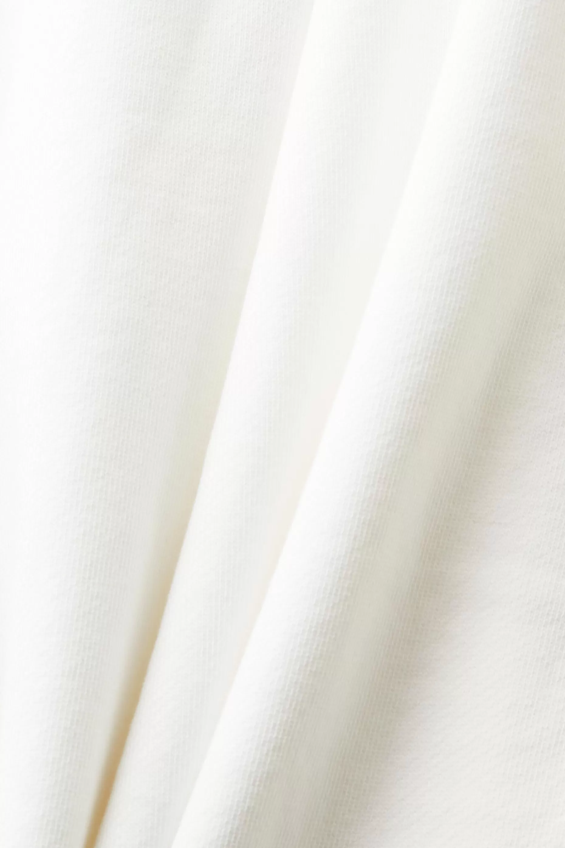 ESPRIT Organic Cotton Logo Sweatpants at our Online Shop *Women Pants + Joggers