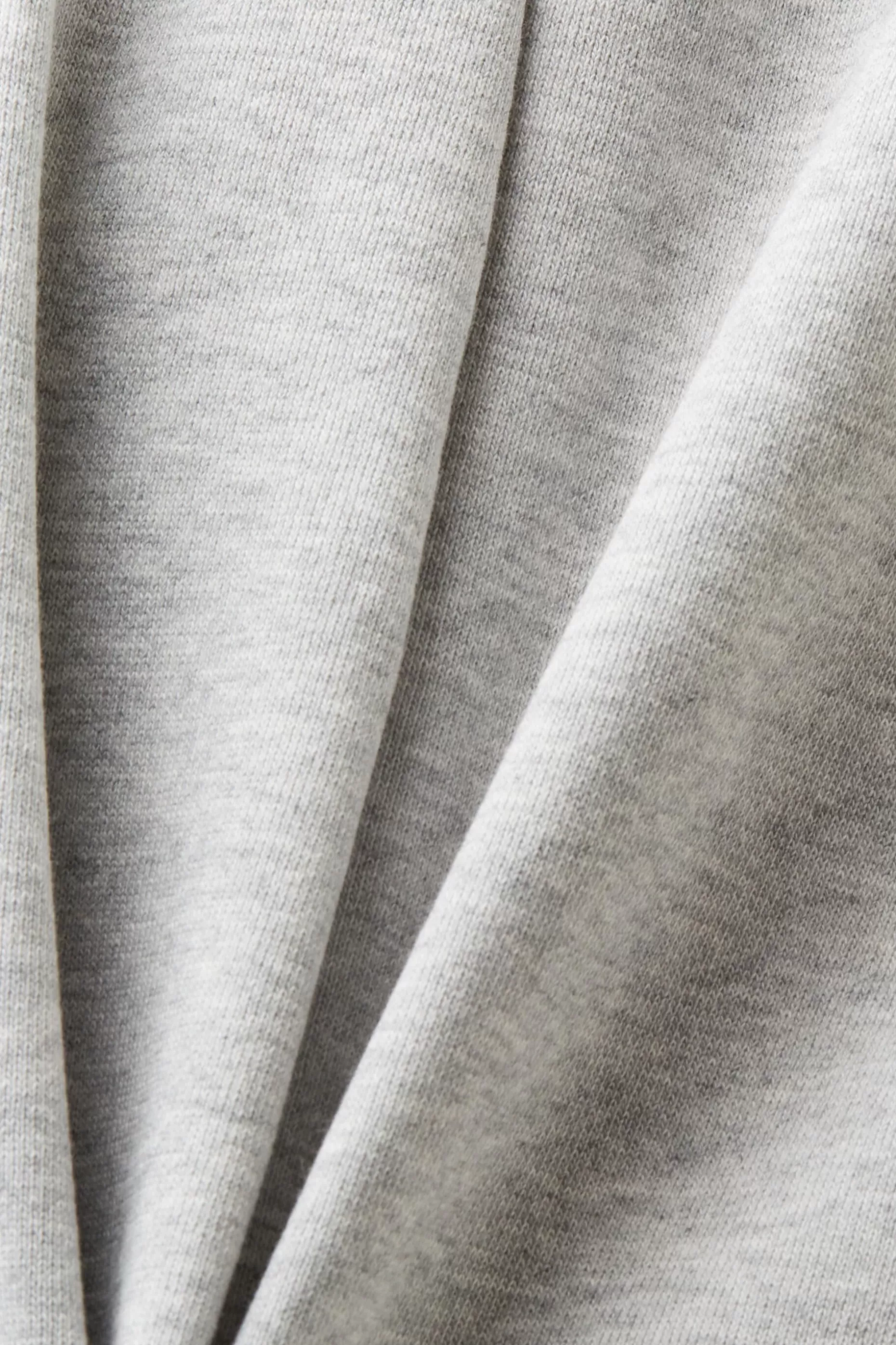 ESPRIT Organic Cotton Logo Sweatpants at our Online Shop *Women Pants + Joggers