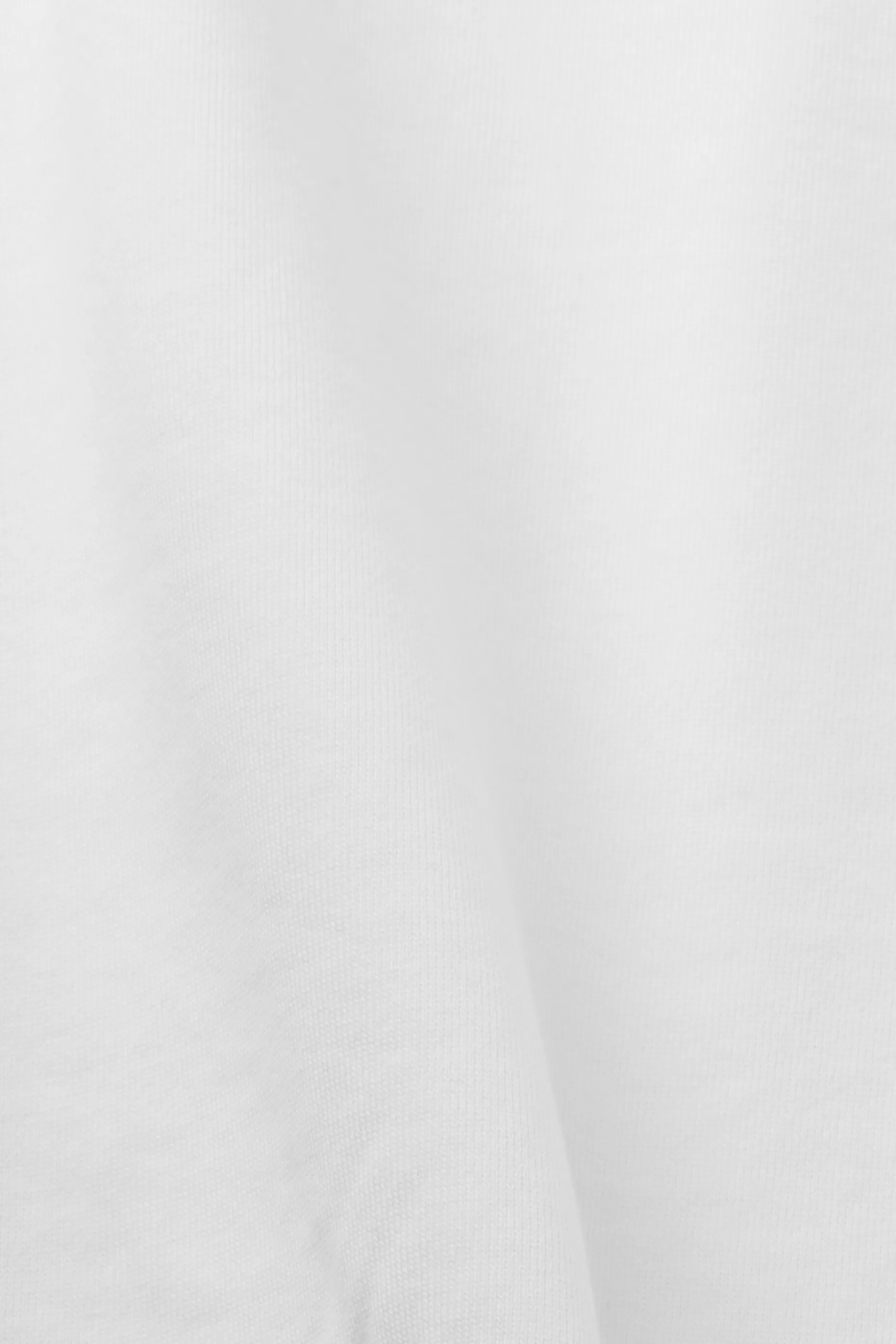 ESPRIT Organic Cotton Logo Sweatshirt at our Online Shop *Men Sweatshirts + Hoodies