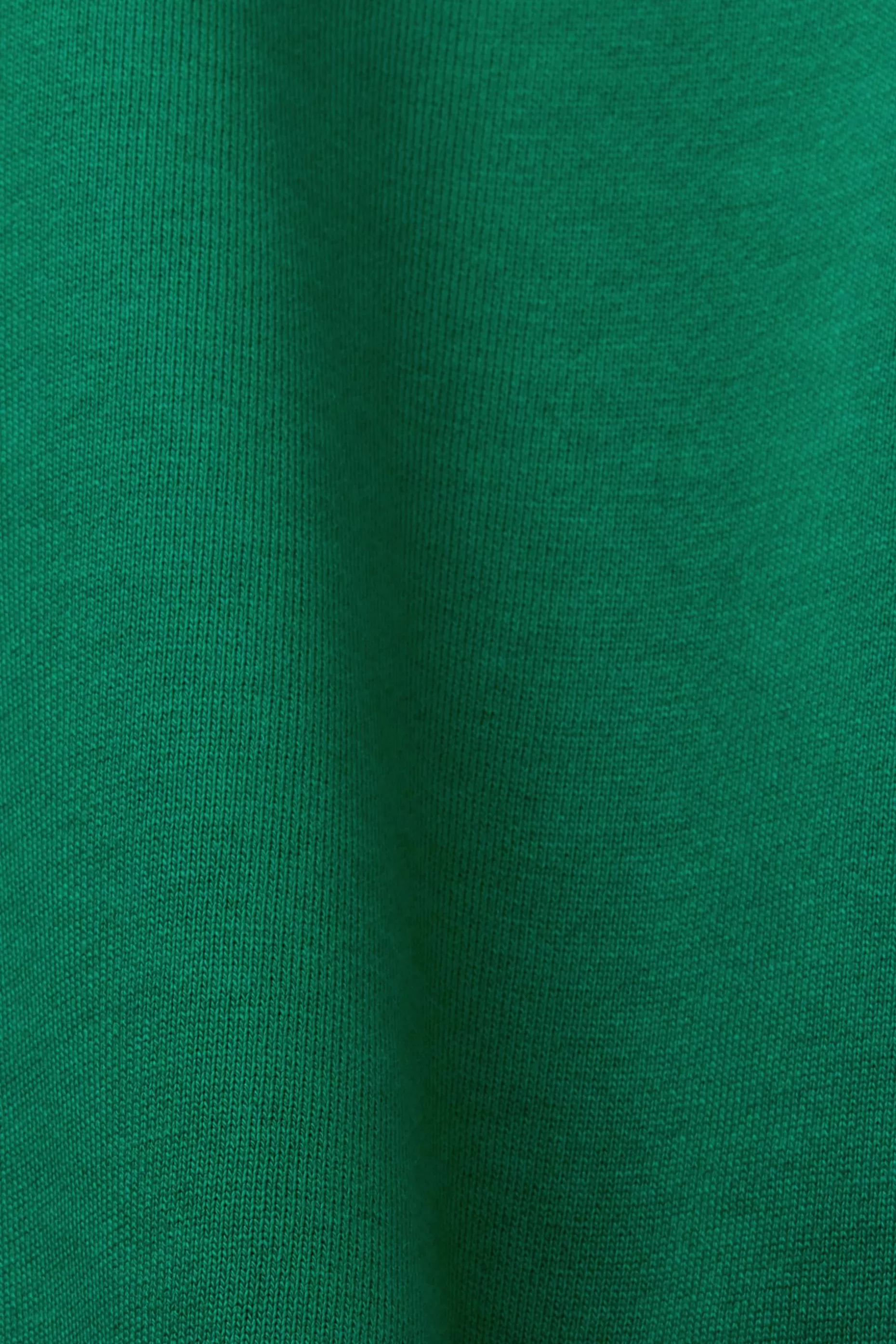 ESPRIT Organic Cotton Logo Sweatshirt at our Online Shop *Men Sweatshirts + Hoodies