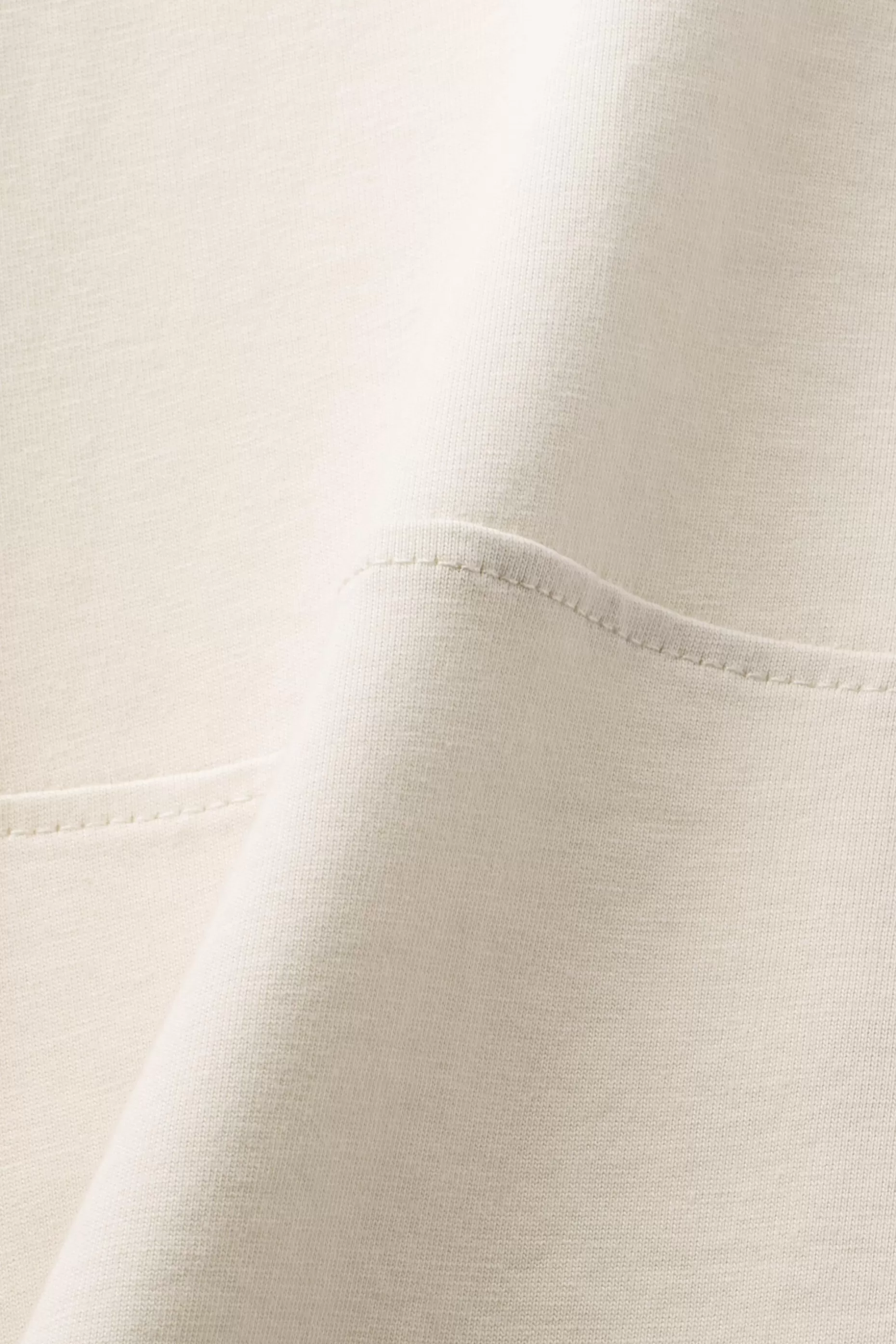 ESPRIT Organic Cotton Long-Sleeve T-Shirt at our Online Shop *Men T-Shirts + Polos