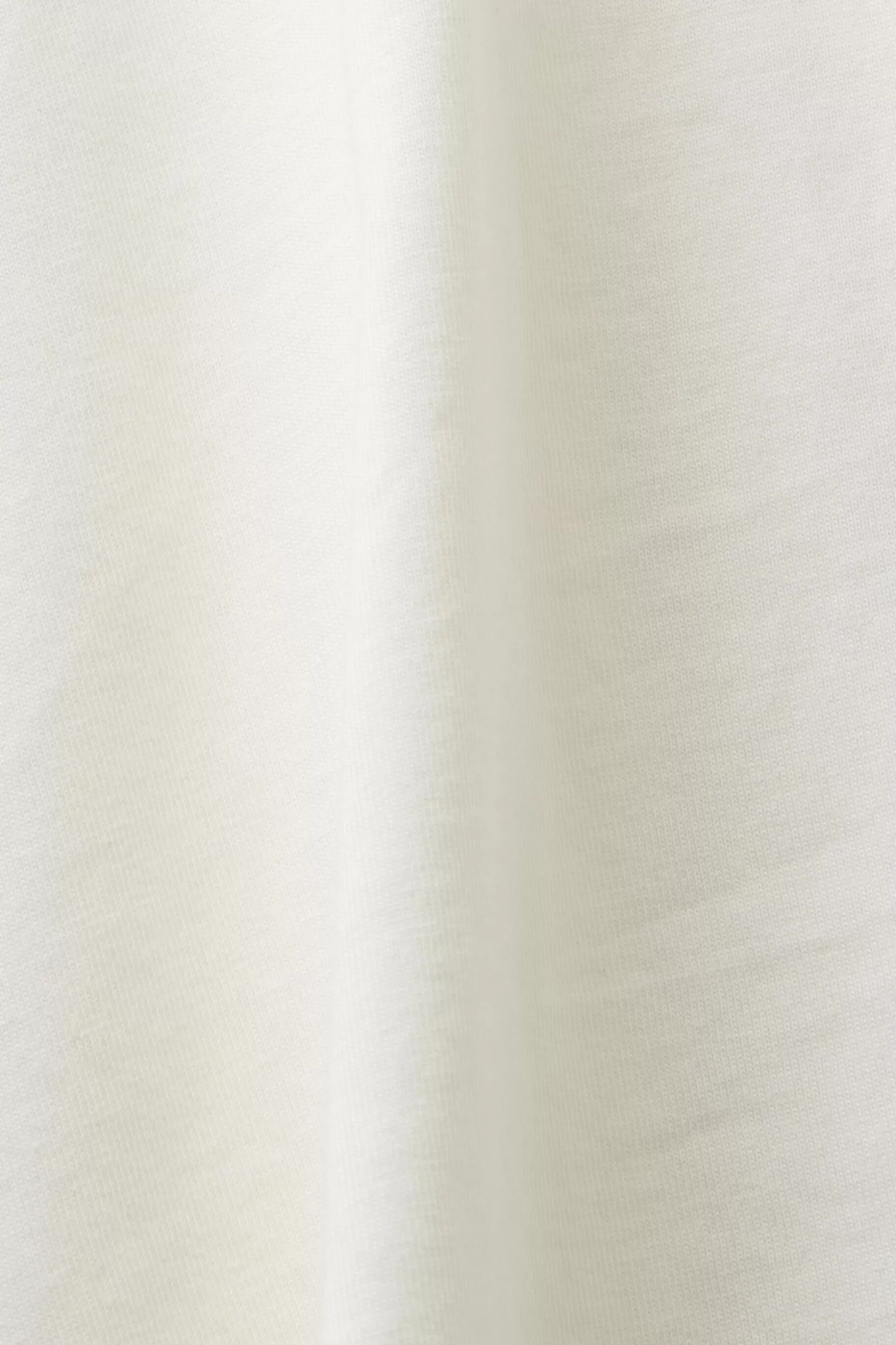 ESPRIT Organic Cotton Printed T-Shirt at our Online Shop * Tops