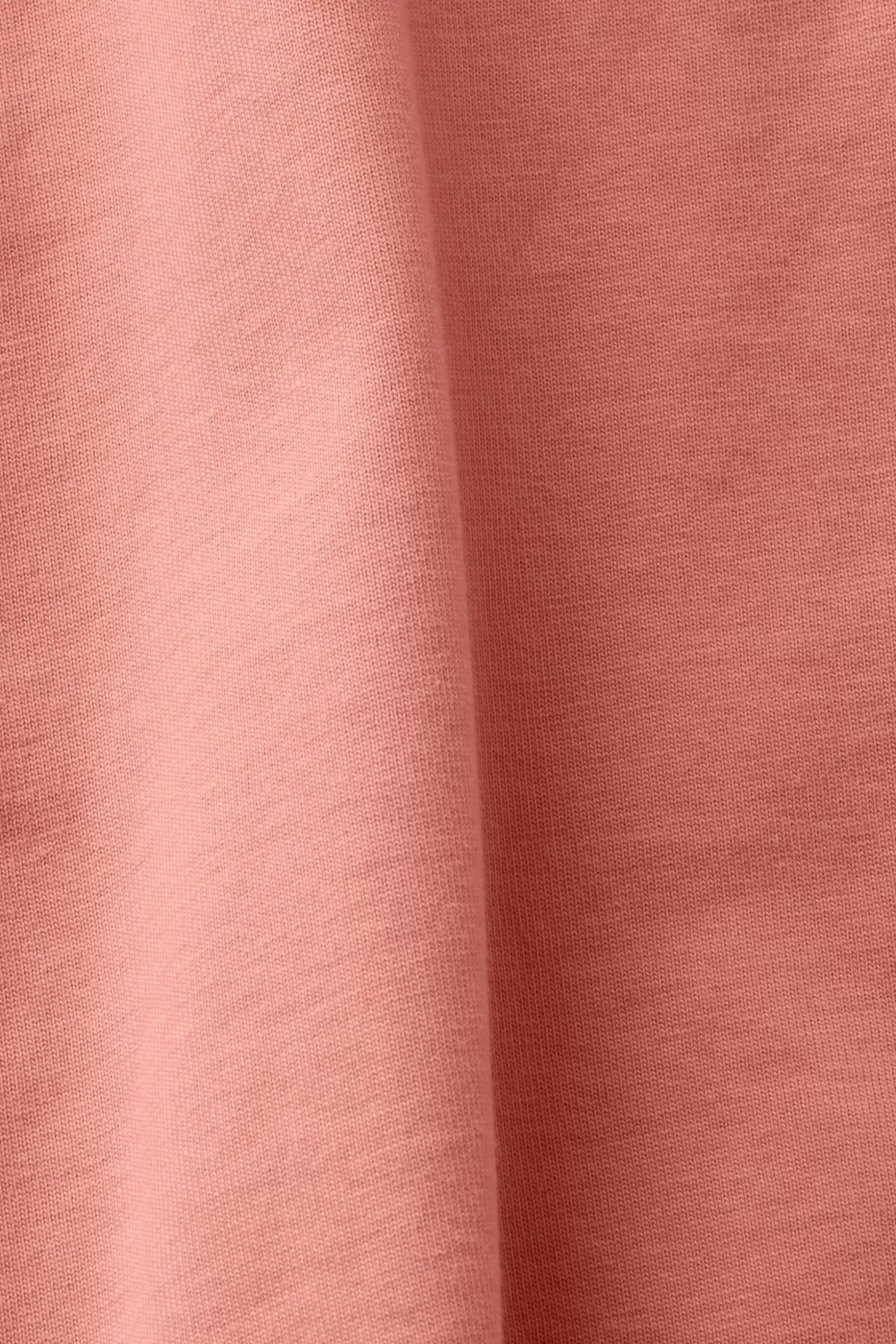 ESPRIT Organic Cotton Printed T-Shirt at our Online Shop *Women T-Shirts + Tops