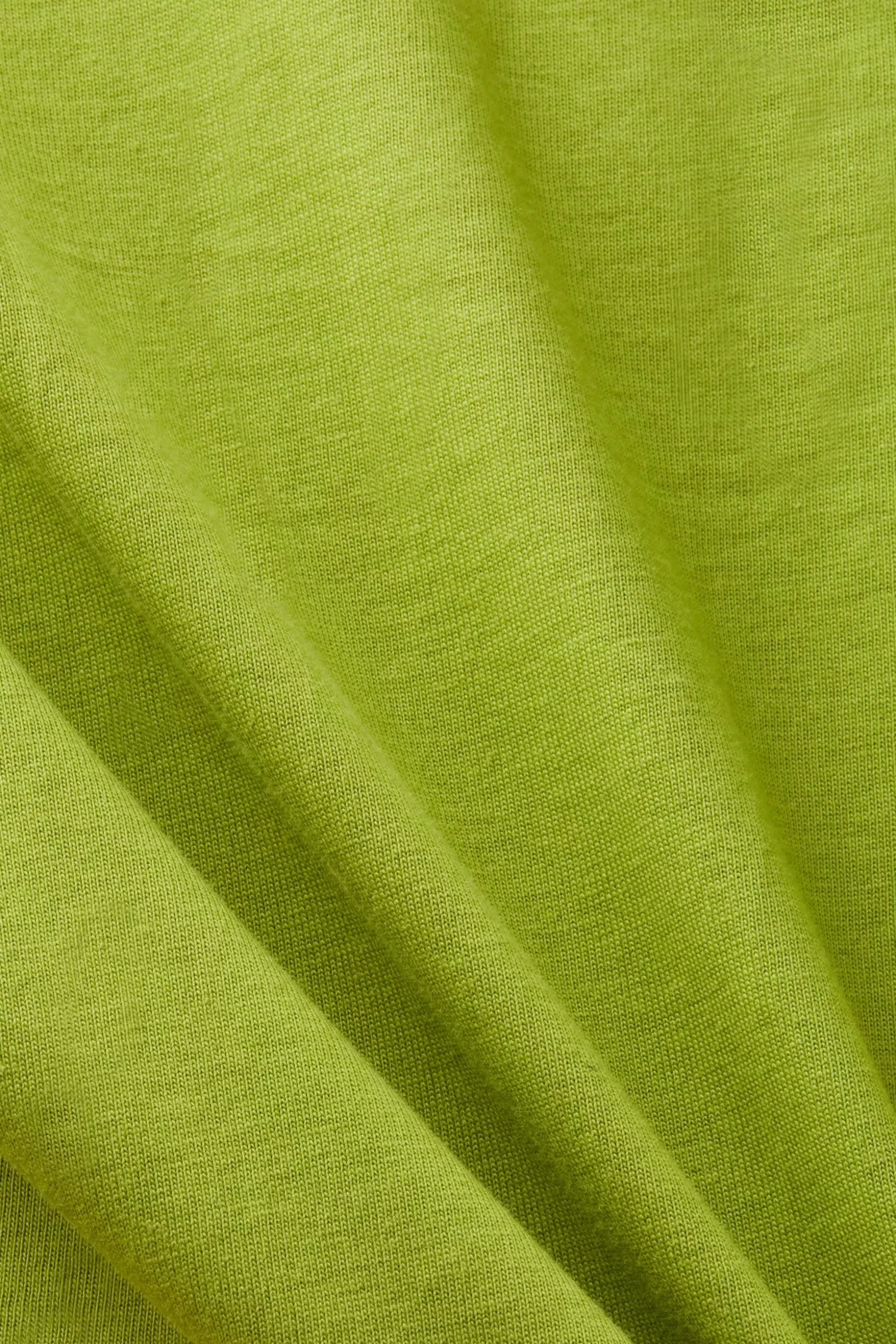 ESPRIT Organic Cotton Printed T-Shirt at our Online Shop *Women T-Shirts + Tops