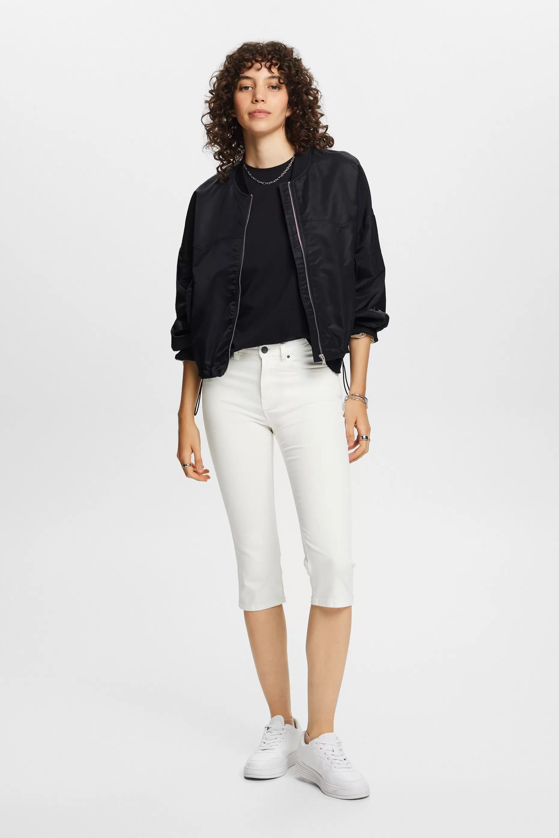 ESPRIT Organic Cotton T-Shirt at our Online Shop * Sale Under $30