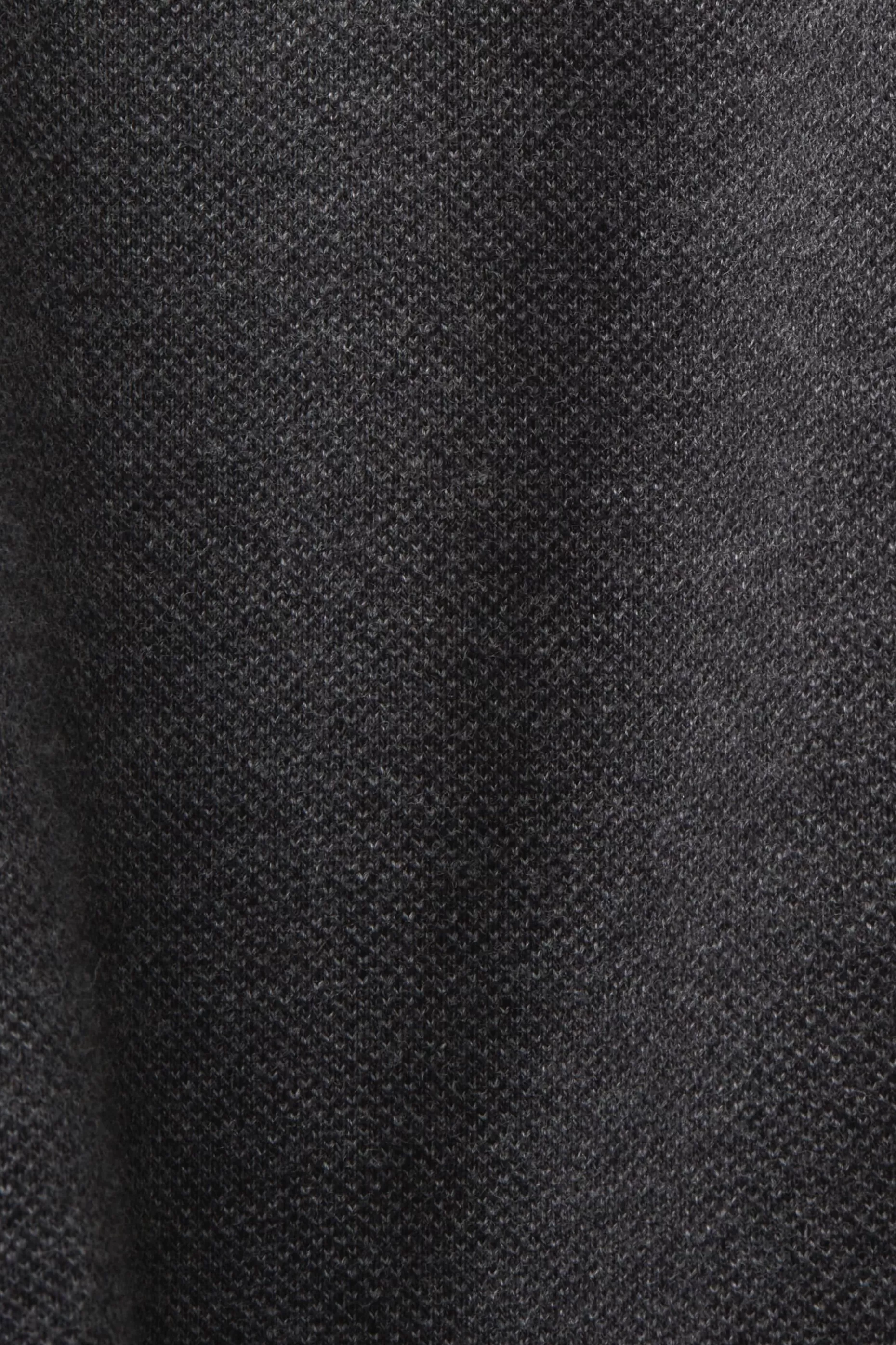 ESPRIT Organic Cotton-Blend Wide-Leg Trousers at our Online Shop *Women Pants + Joggers