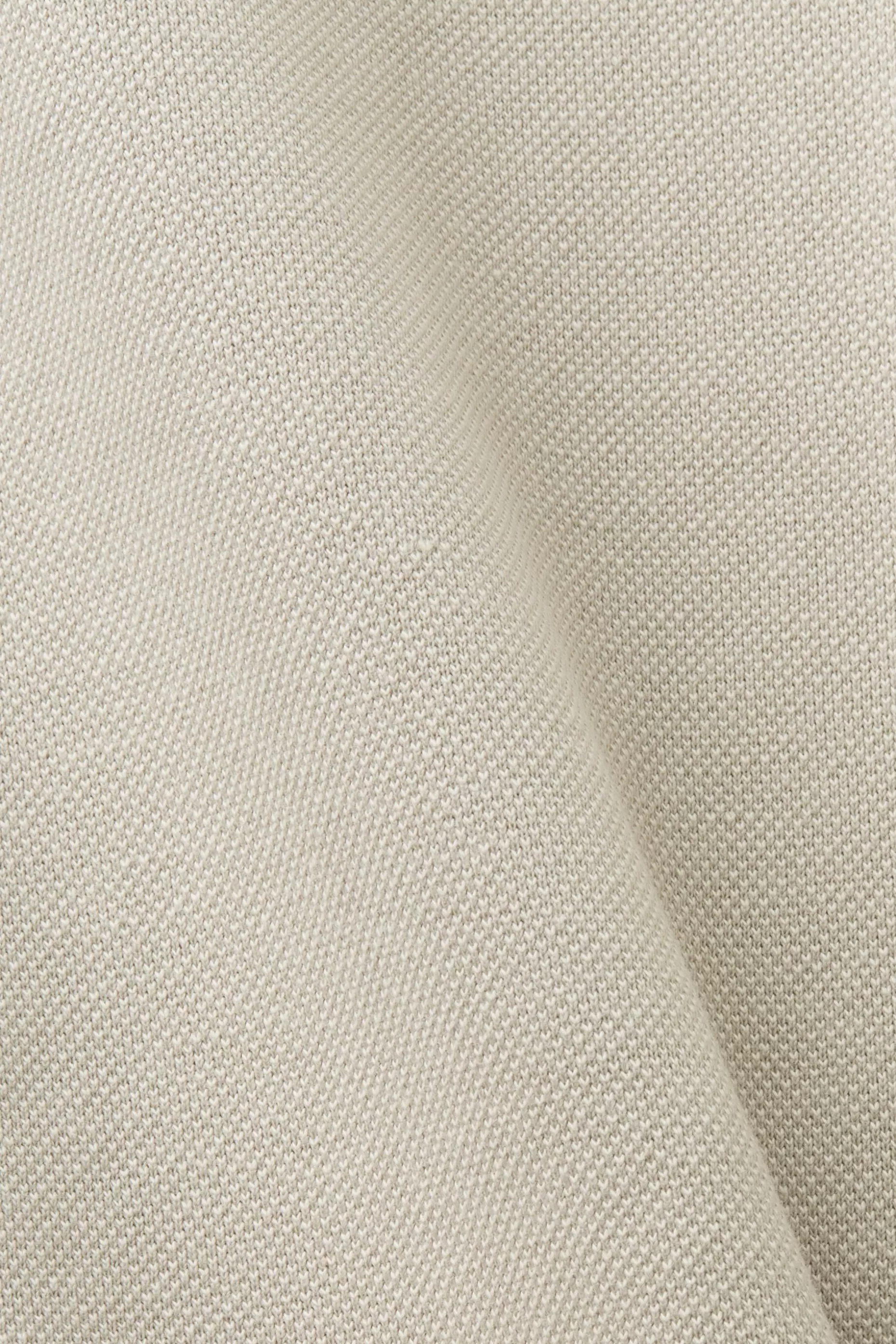 ESPRIT Organic Cotton-Blend Wide-Leg Trousers at our Online Shop *Women Pants + Joggers