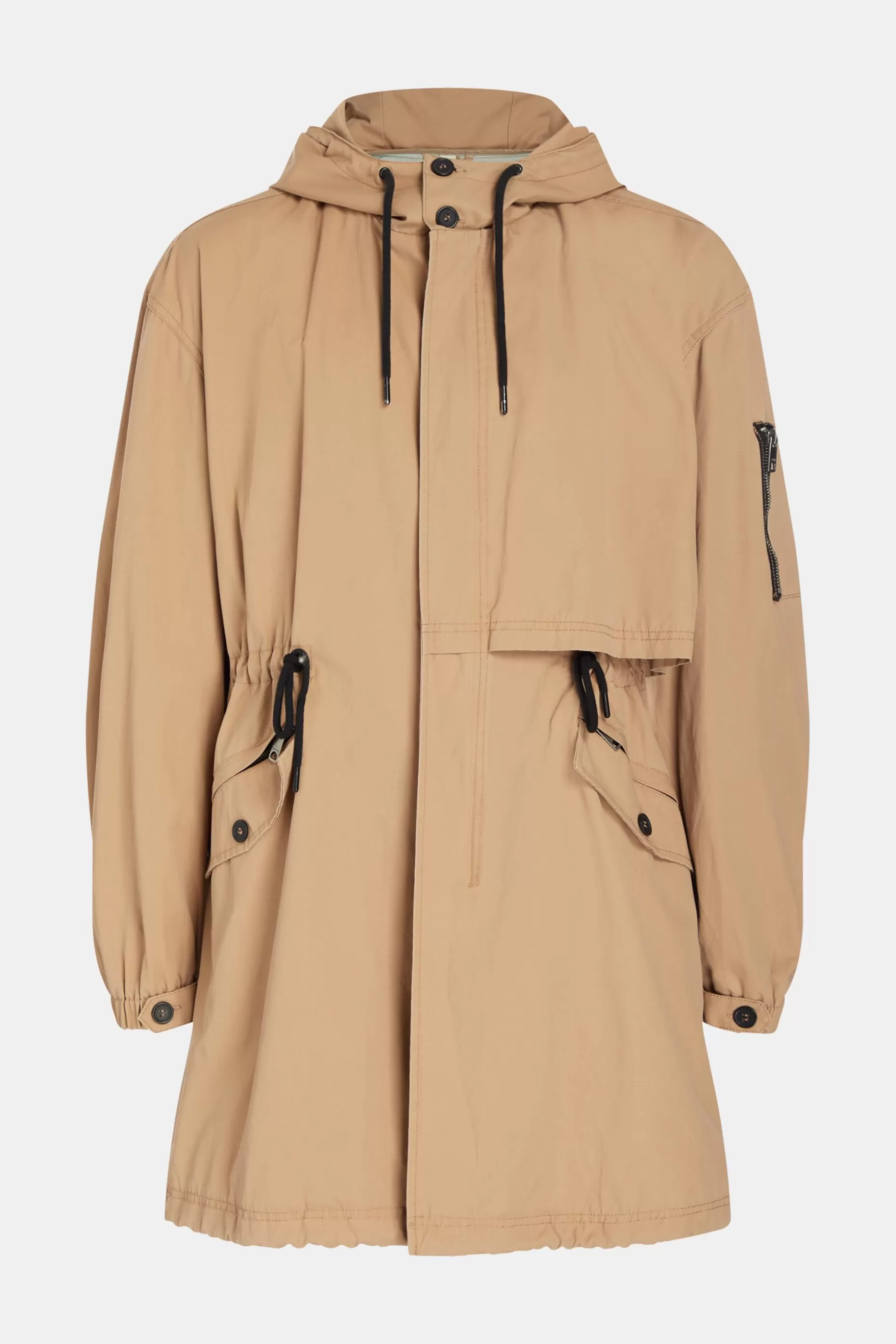 ESPRIT Outdoor parka at our Online Shop *Men Jackets + Coats