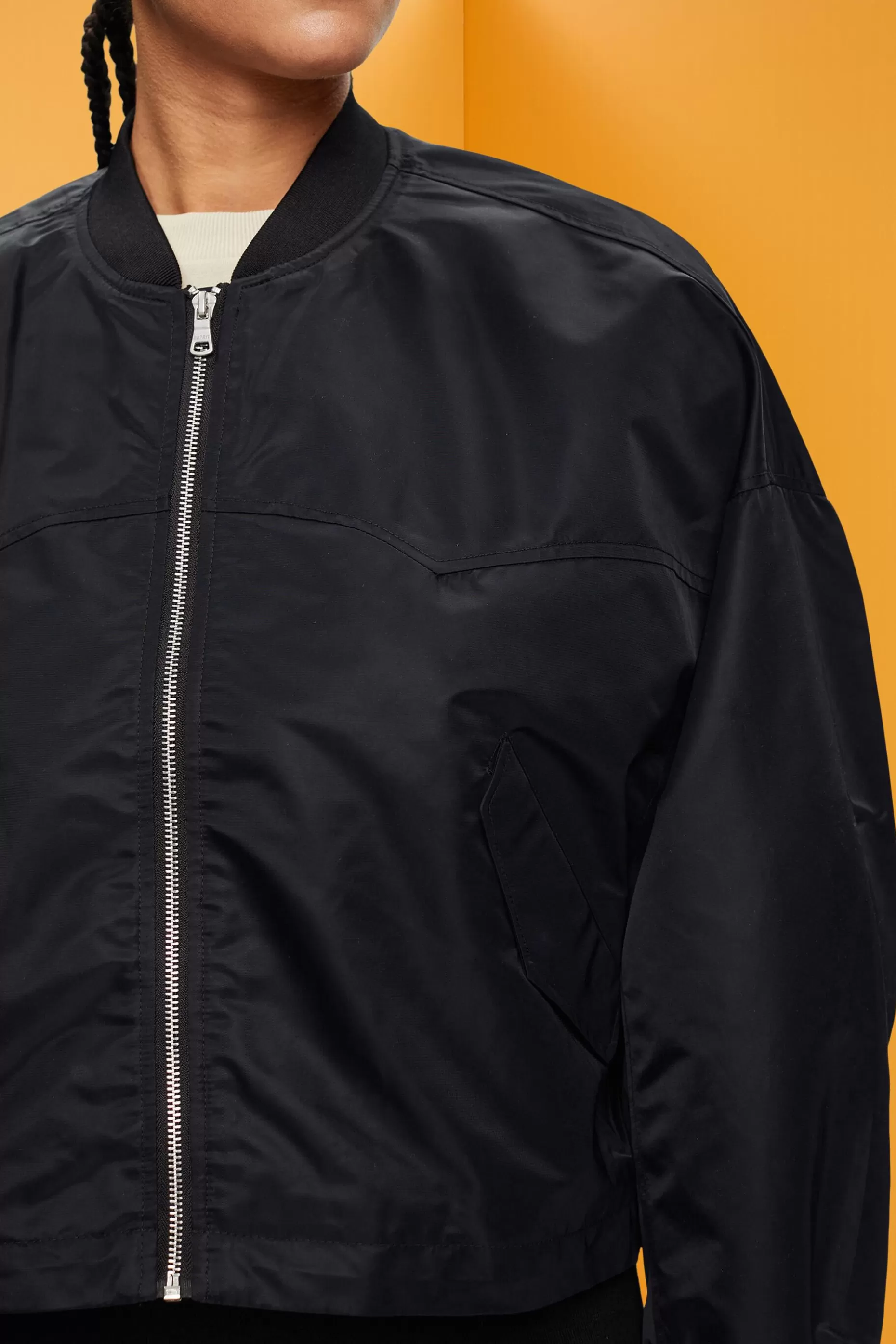 ESPRIT Oversized bomber jacket at our Online Shop *Boys Boys