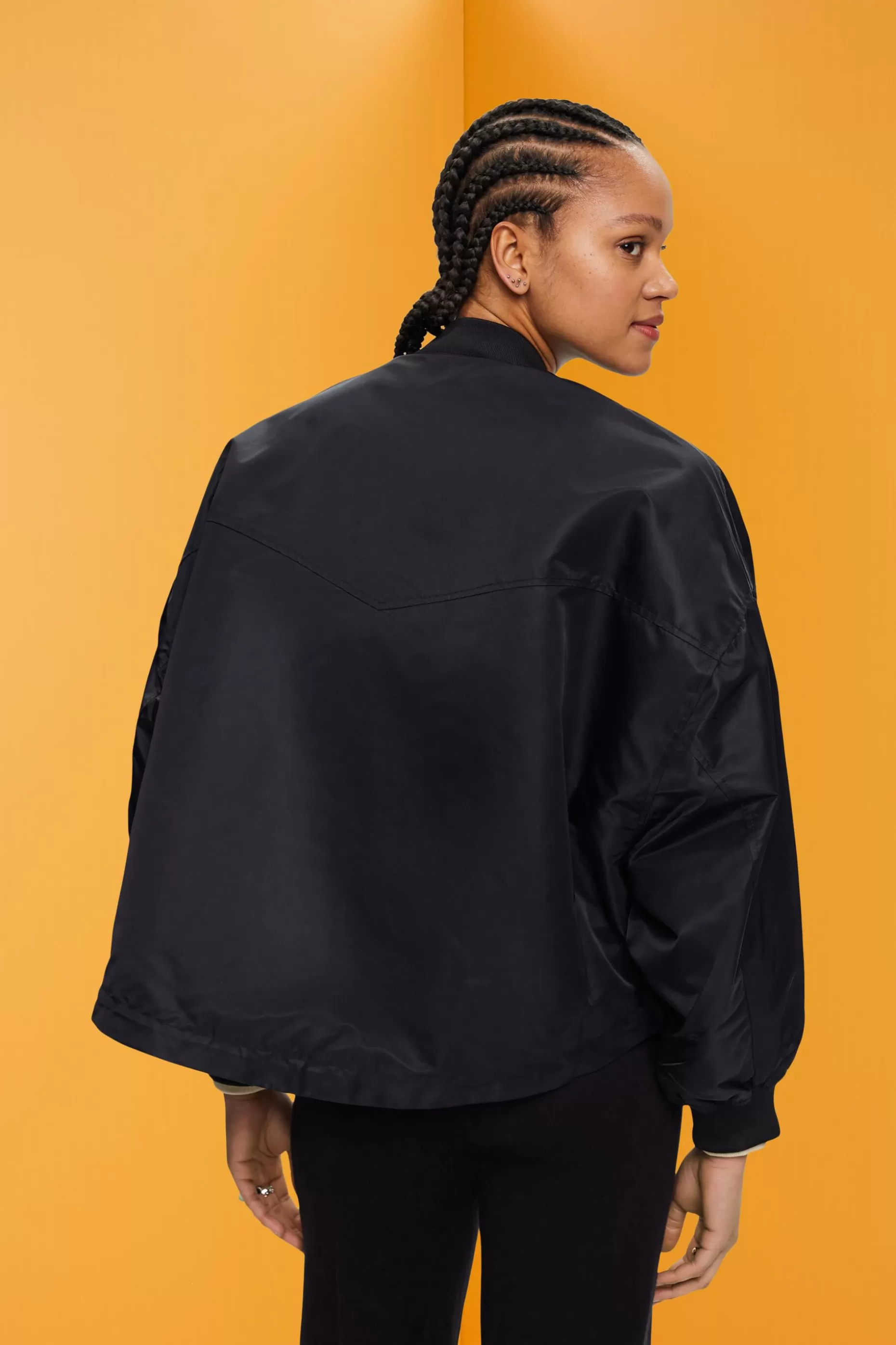 ESPRIT Oversized bomber jacket at our Online Shop *Boys Boys
