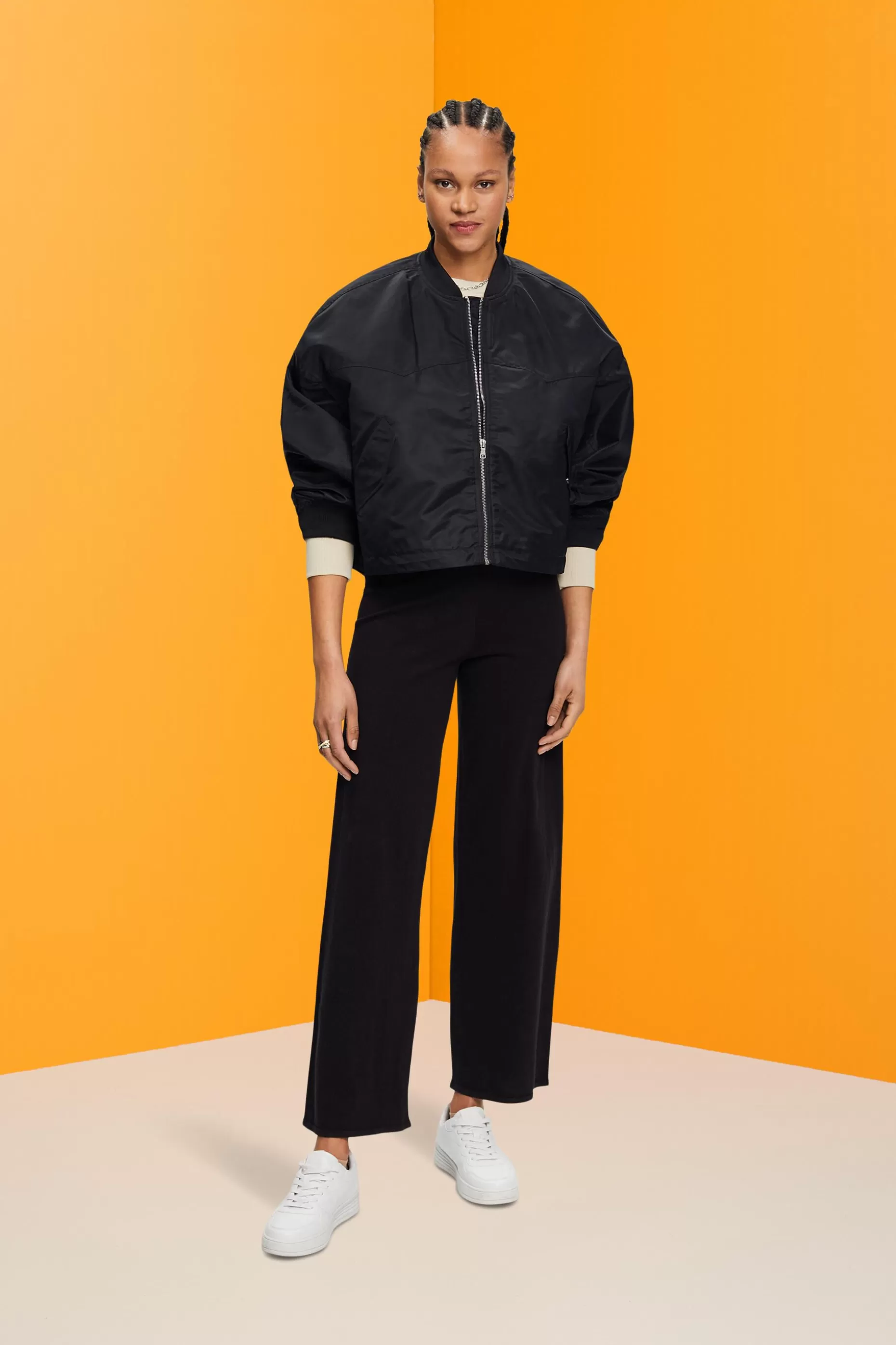 ESPRIT Oversized bomber jacket at our Online Shop *Boys Boys