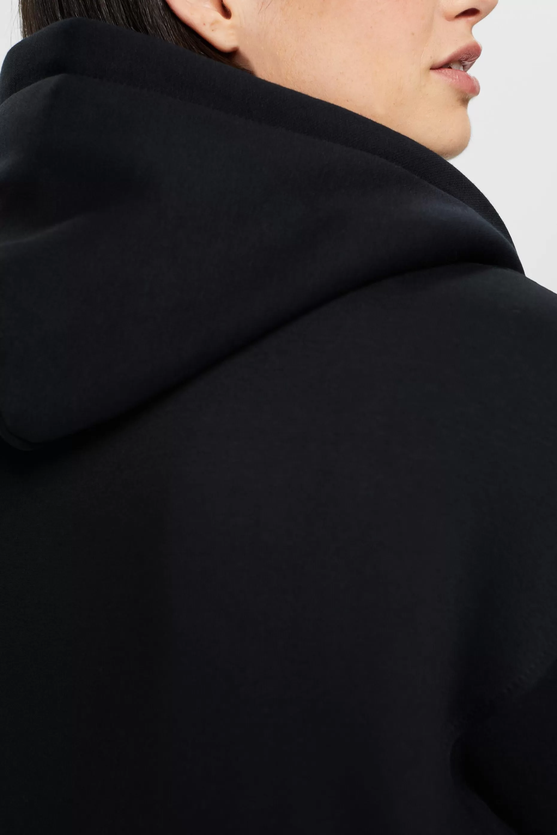 ESPRIT Oversized Cotton-Fleece Hoodie at our Online Shop * Boys