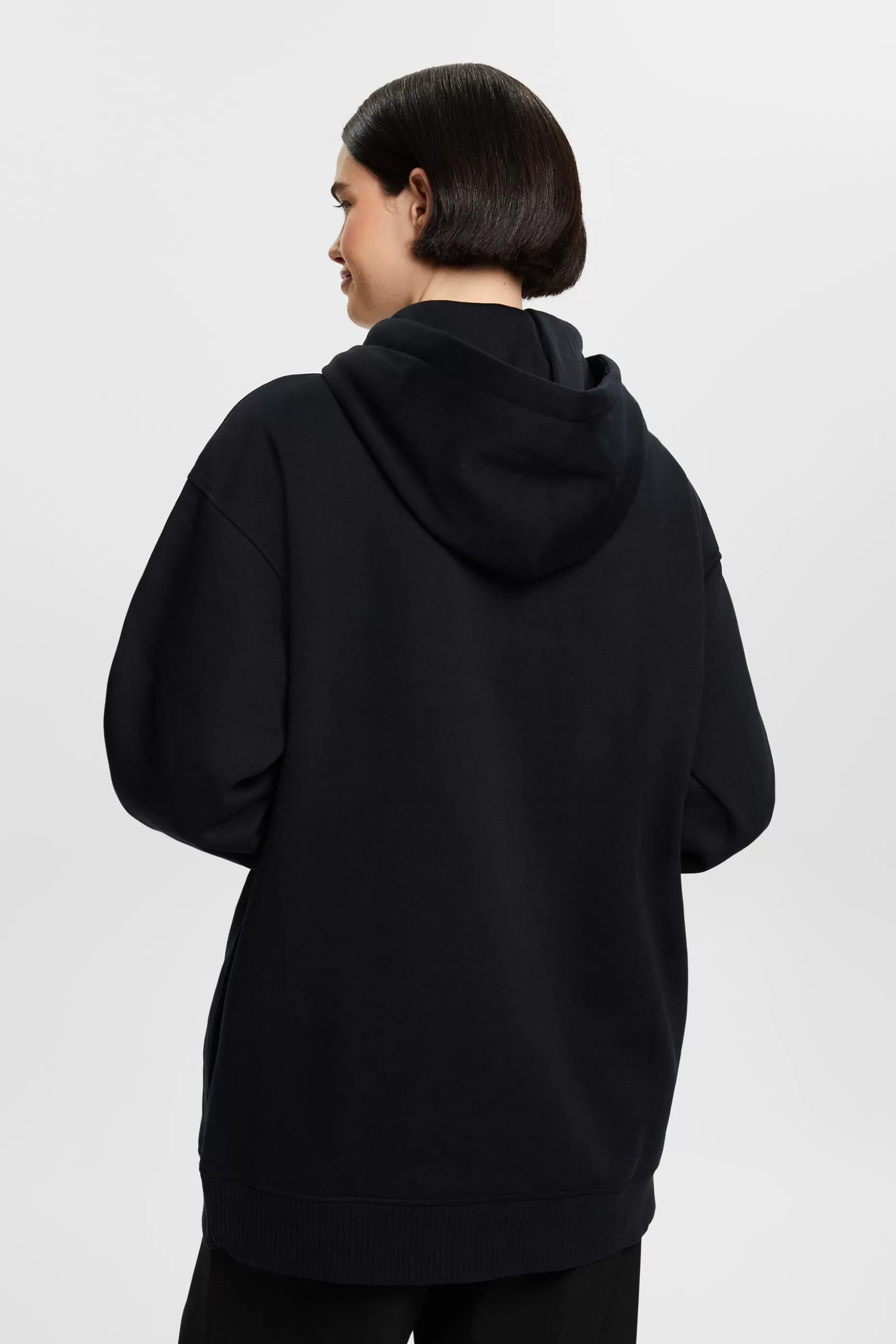 ESPRIT Oversized Cotton-Fleece Hoodie at our Online Shop * Boys