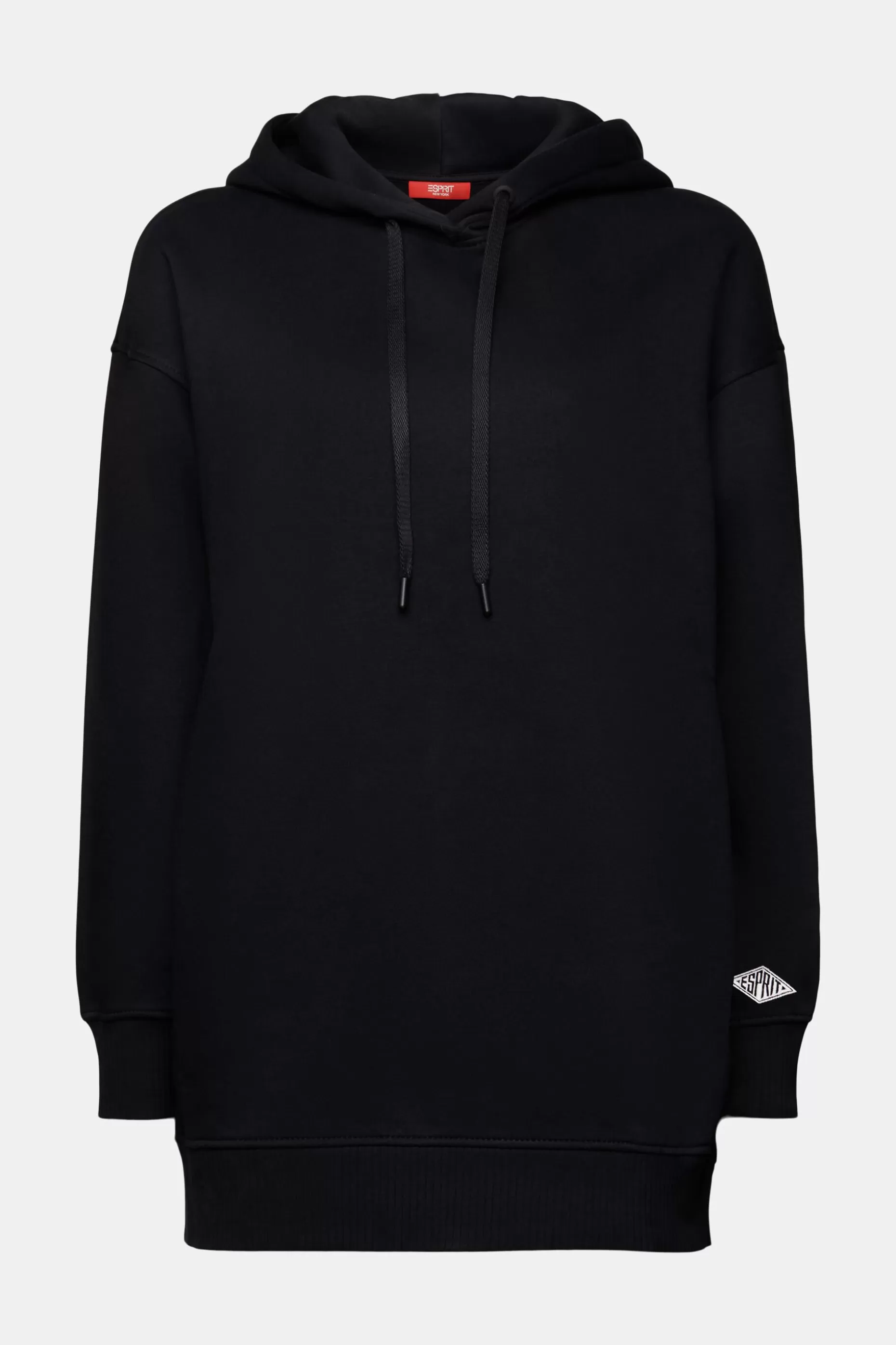ESPRIT Oversized Cotton-Fleece Hoodie at our Online Shop * Boys