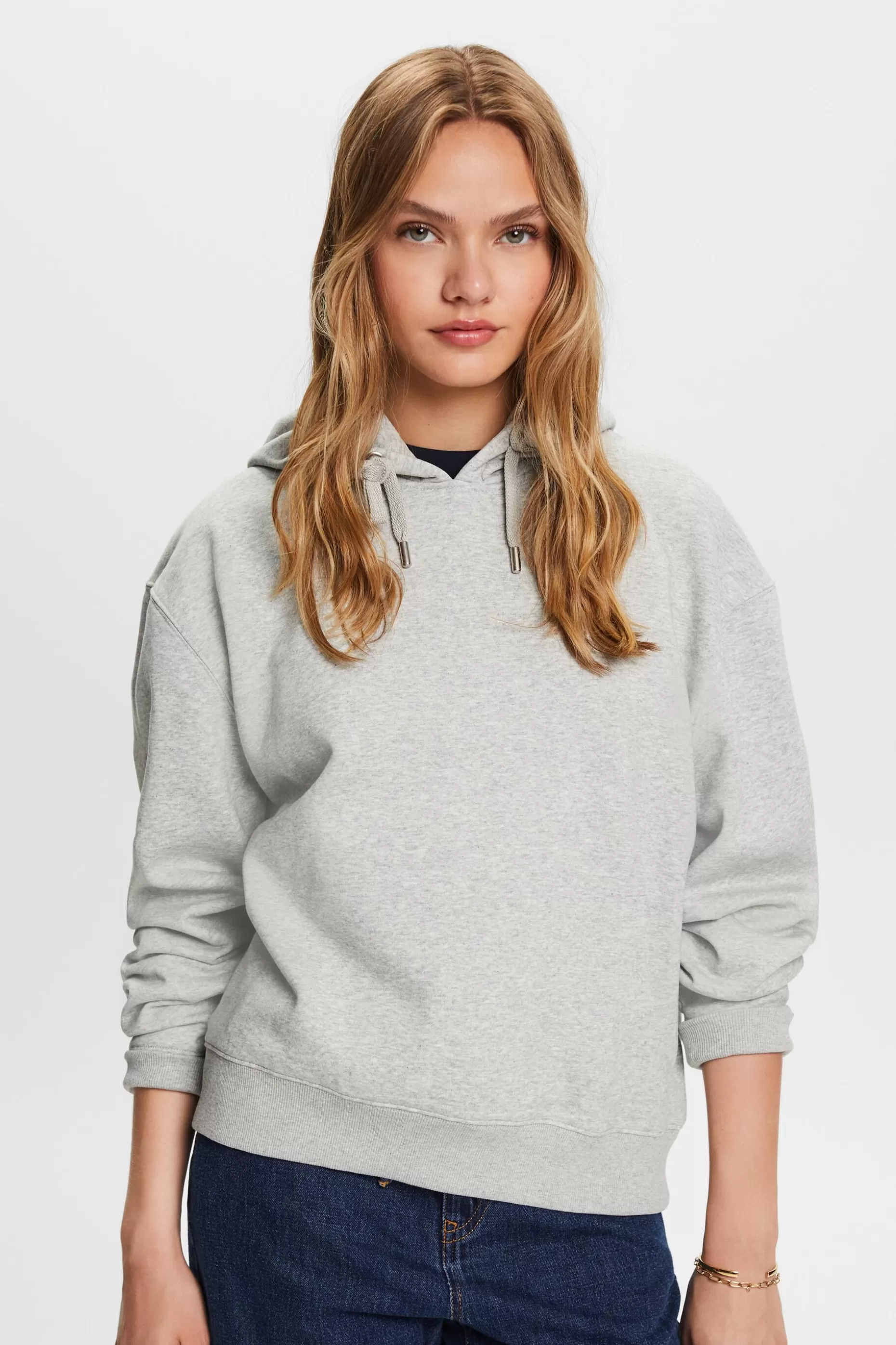 ESPRIT Oversized Hoodie at our Online Shop *Women Sweatshirts + Hoodies