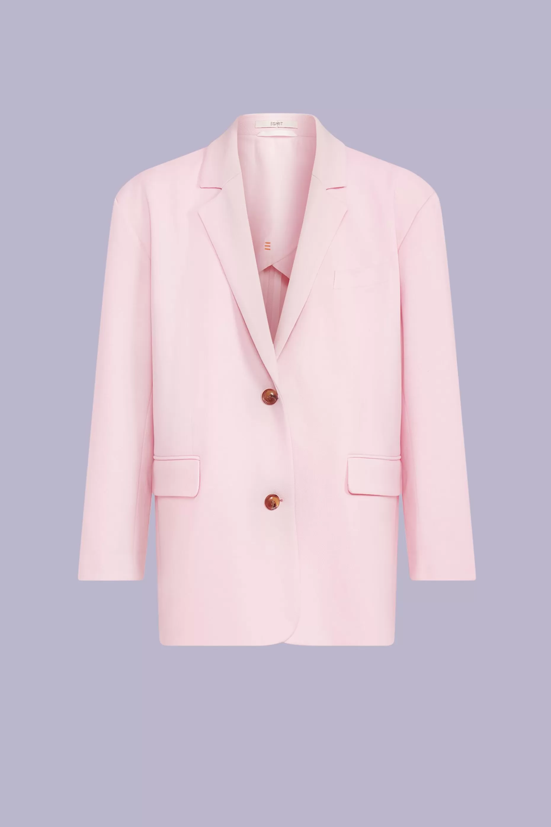 ESPRIT Oversized Knit Blazer at our Online Shop *Women Premium Picks