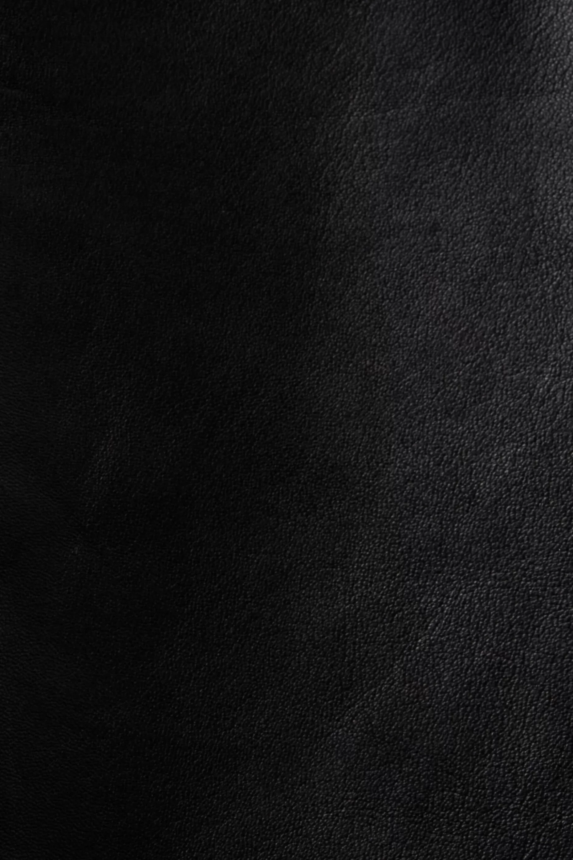 ESPRIT Oversized Leather Overshirt at our Online Shop *Women Jackets + Coats