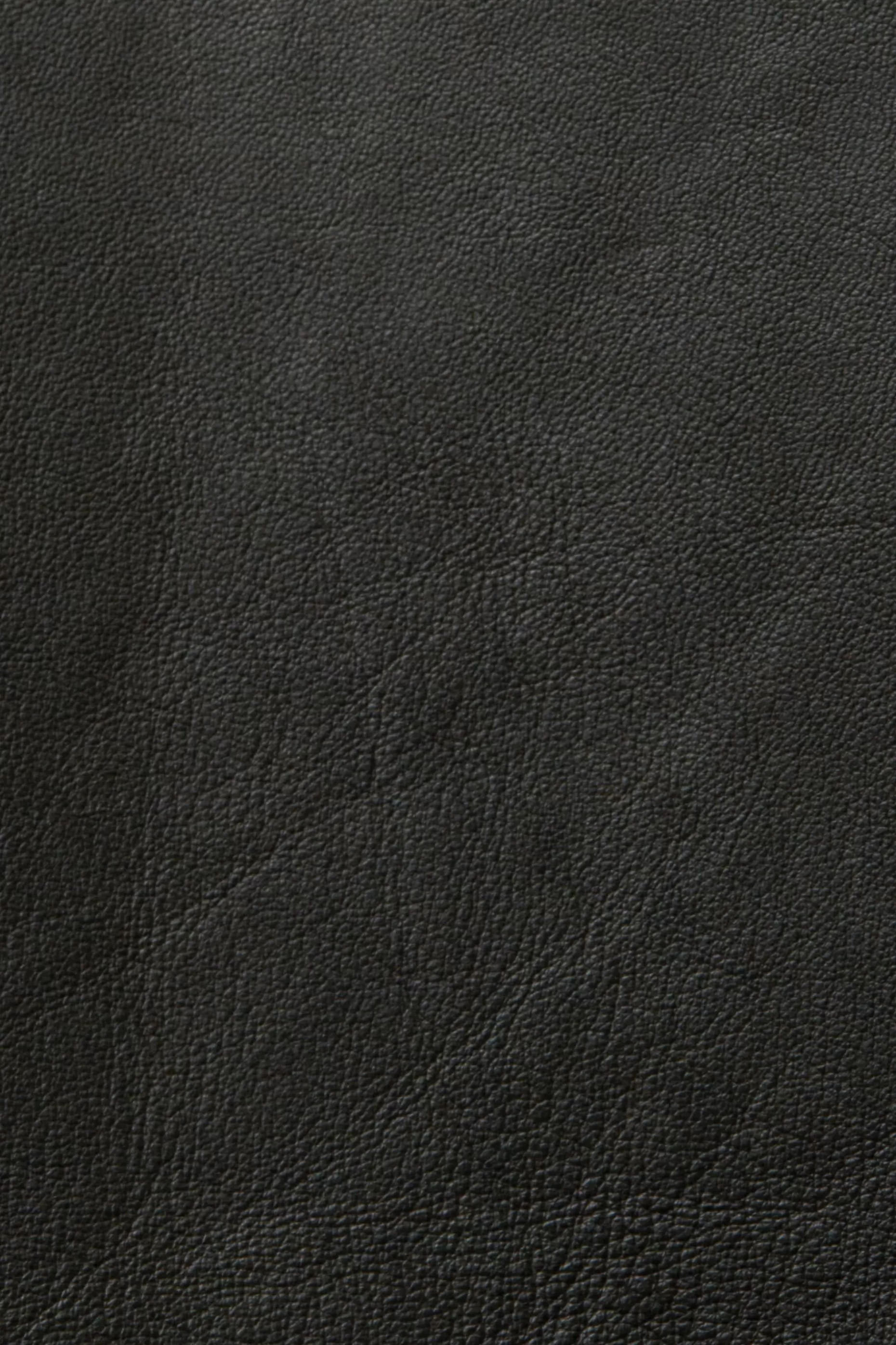 ESPRIT Oversized Leather Overshirt at our Online Shop *Women Premium Picks