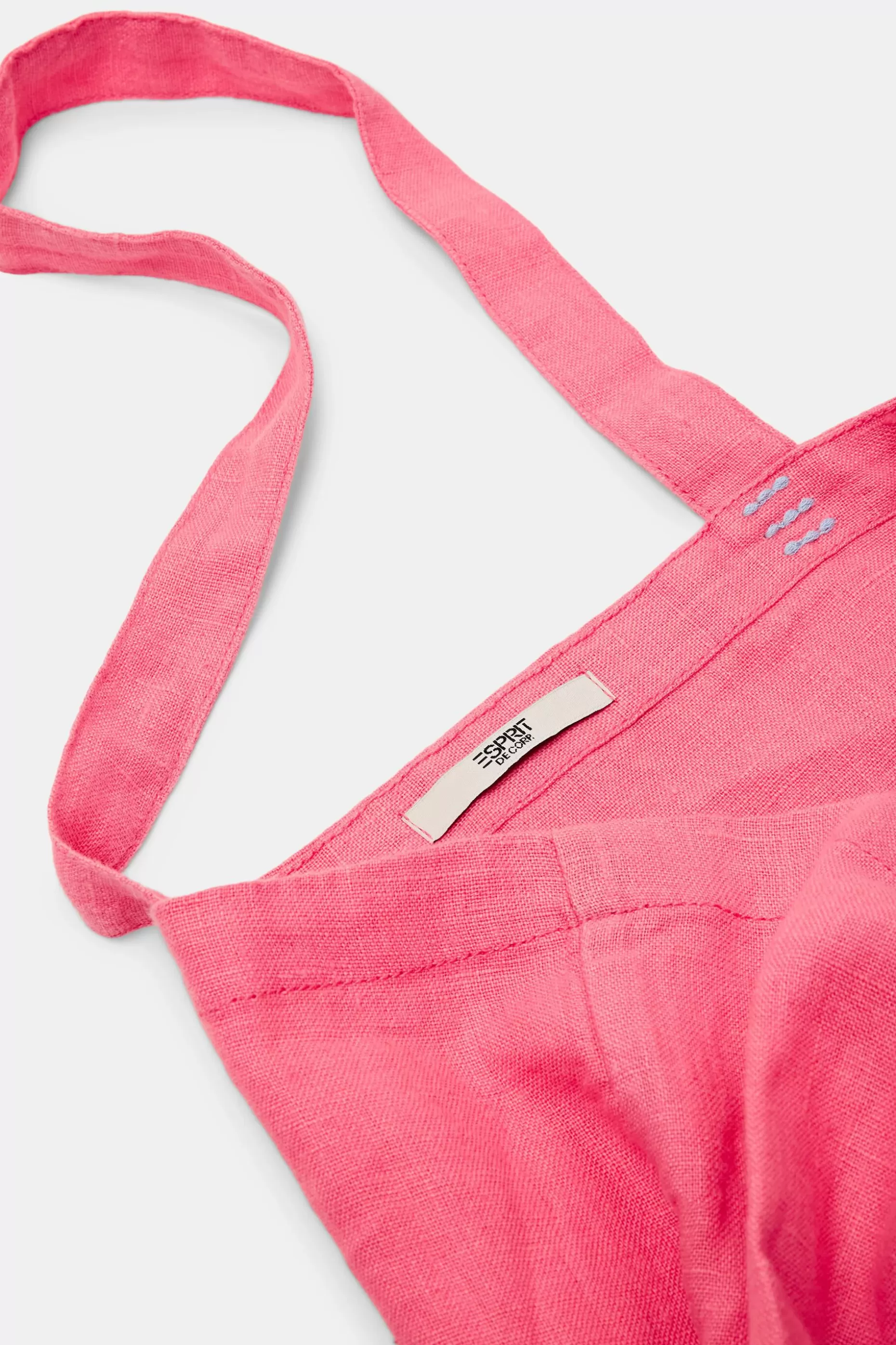 ESPRIT Oversized Linen Tote Bag at our Online Shop *Women Bags