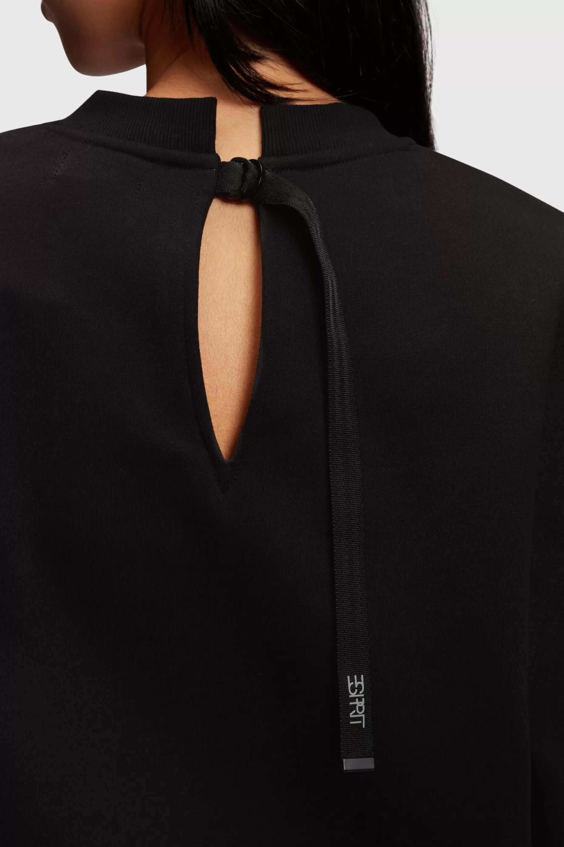 ESPRIT Oversized logo print sweatshirt at our Online Shop *Boys Boys