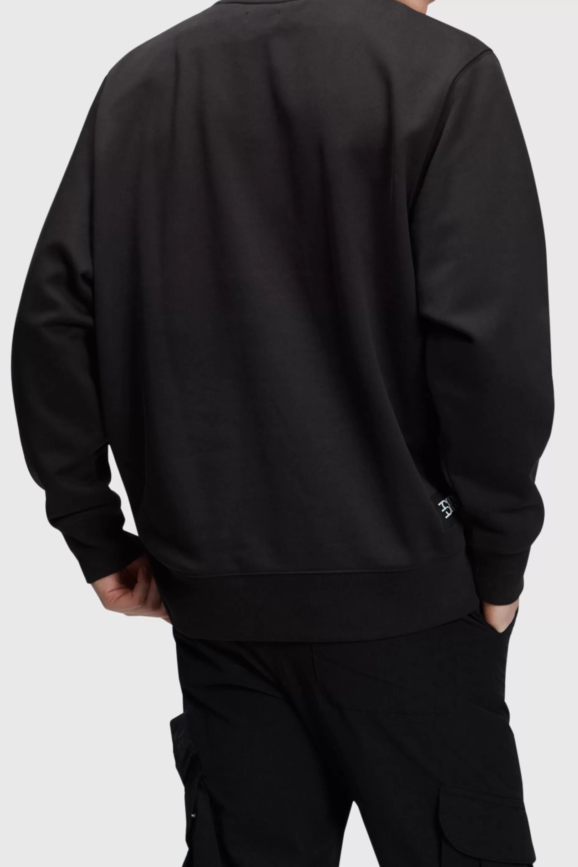 ESPRIT Oversized logo print sweatshirt at our Online Shop *Boys Boys