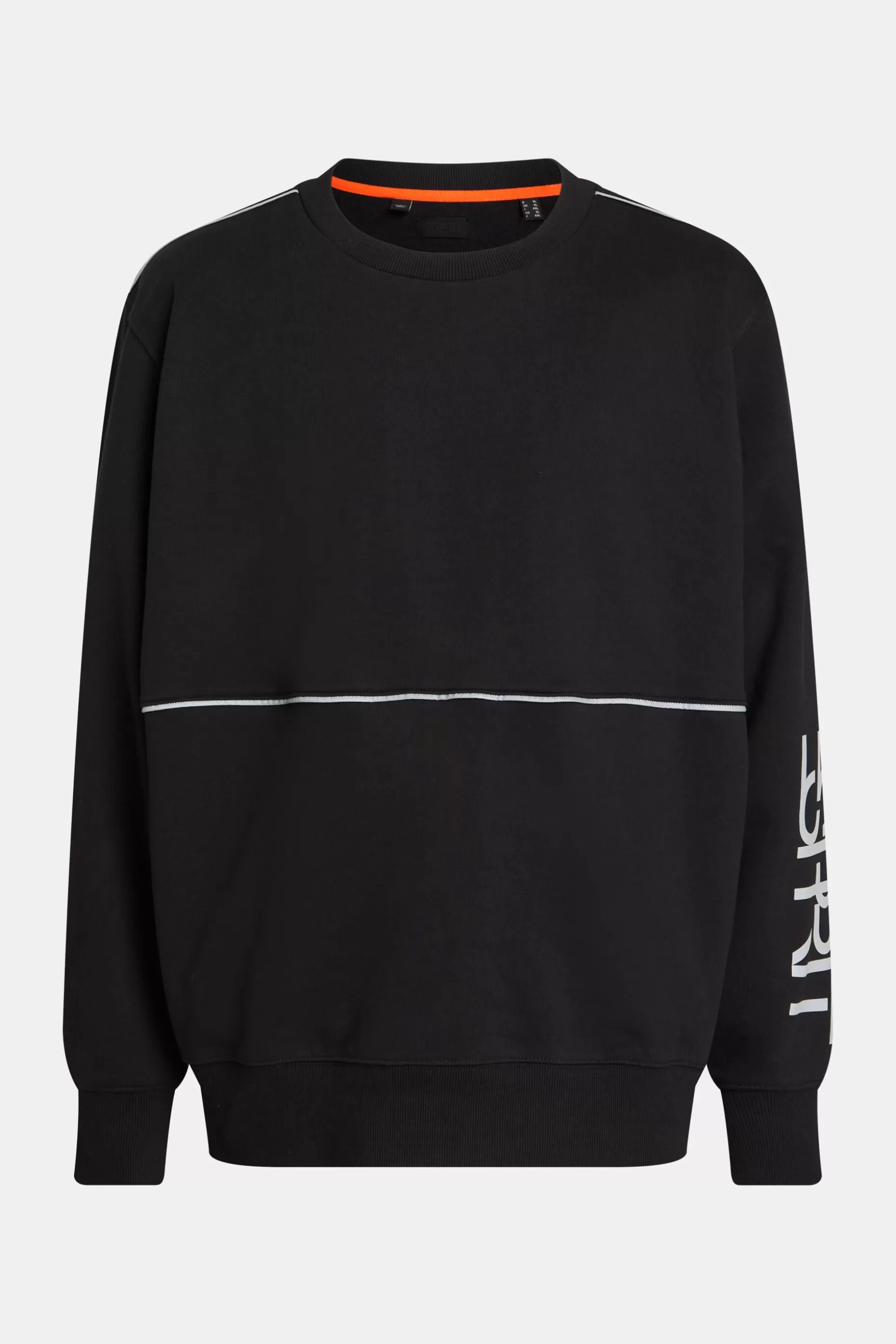 ESPRIT Oversized logo print sweatshirt at our Online Shop *Boys Boys