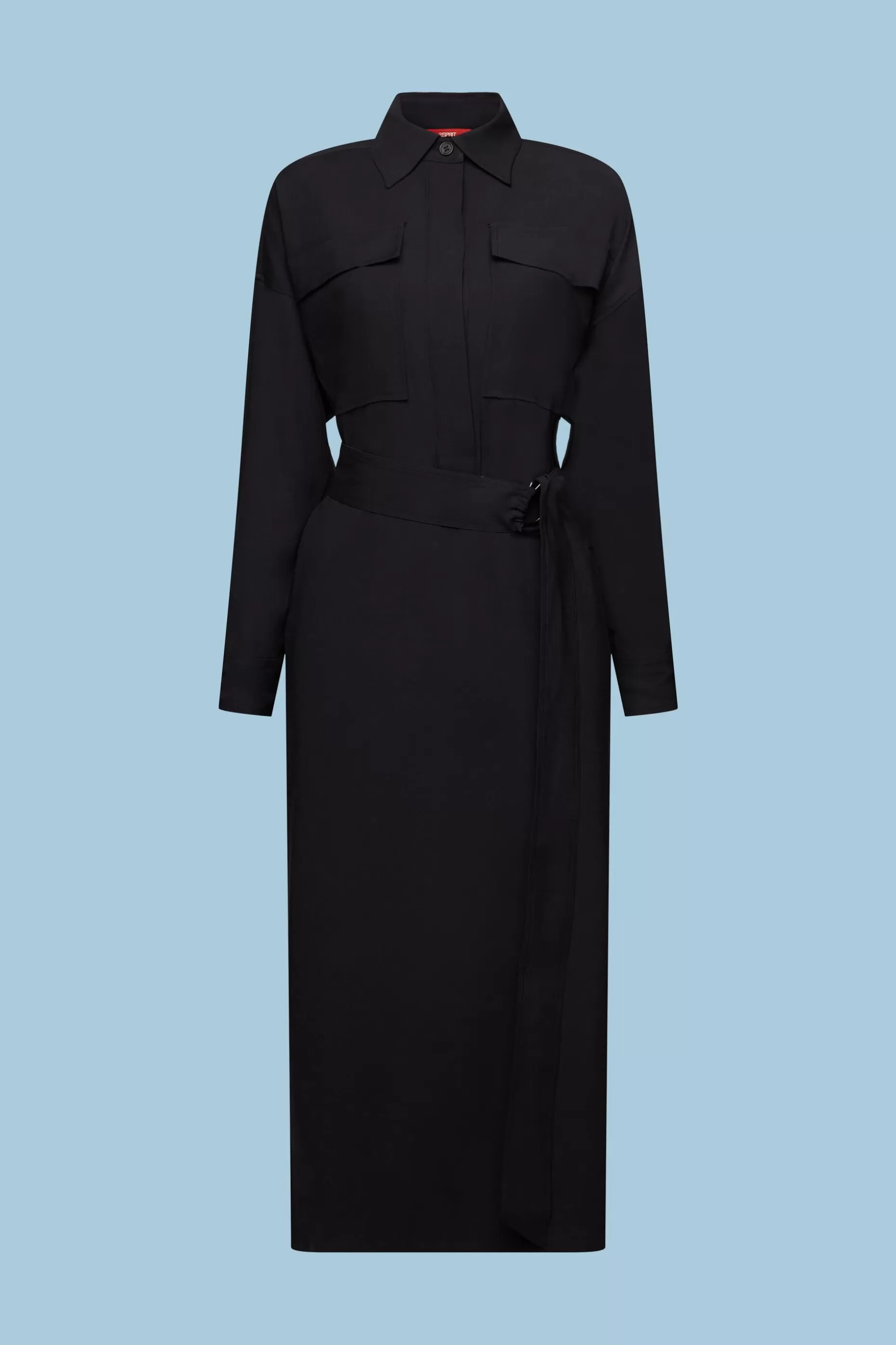 ESPRIT Oversized Midi Shirt Dress at our Online Shop *Boys Boys