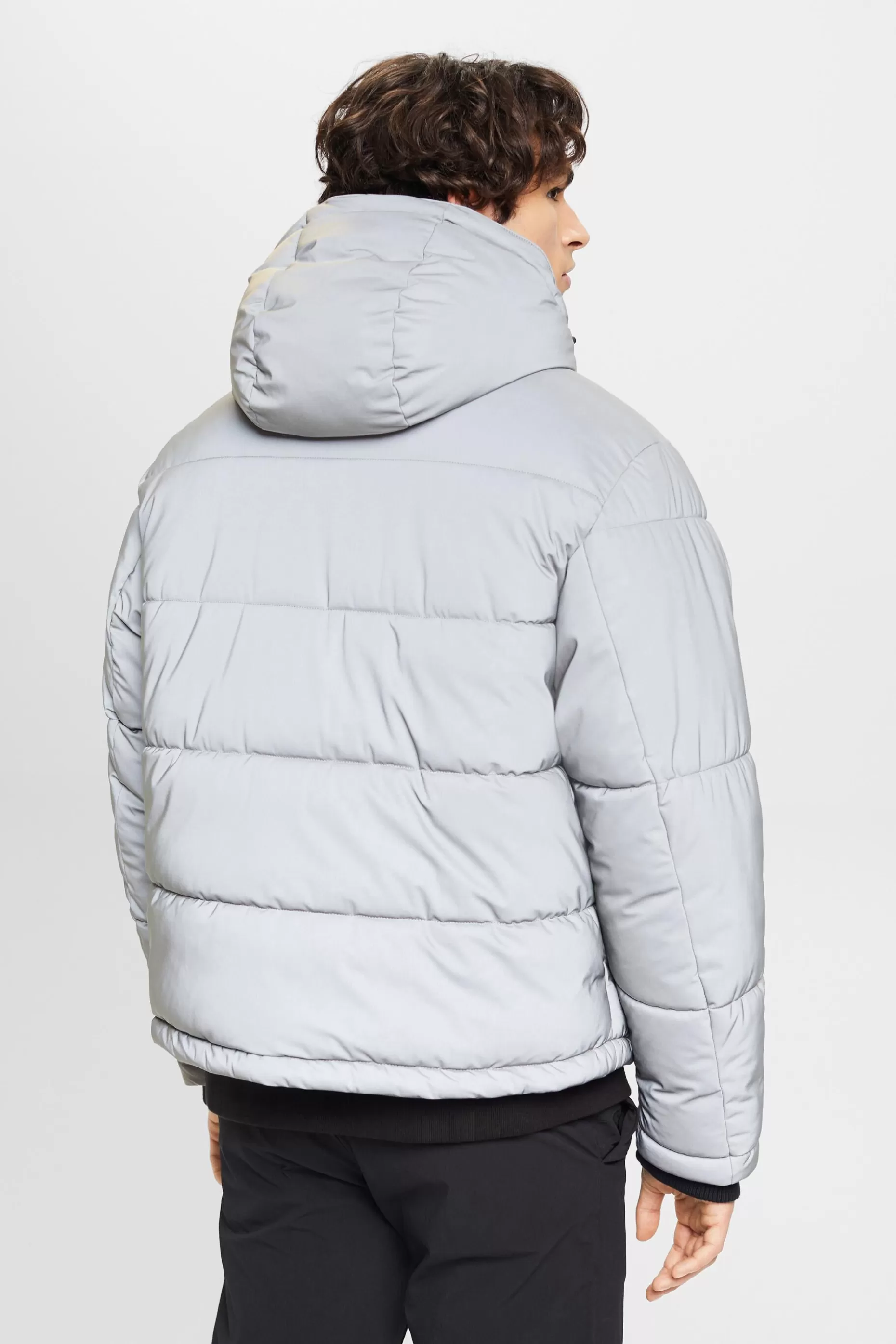 ESPRIT Oversized short length puffer jacket at our Online Shop * Sale Above $75+