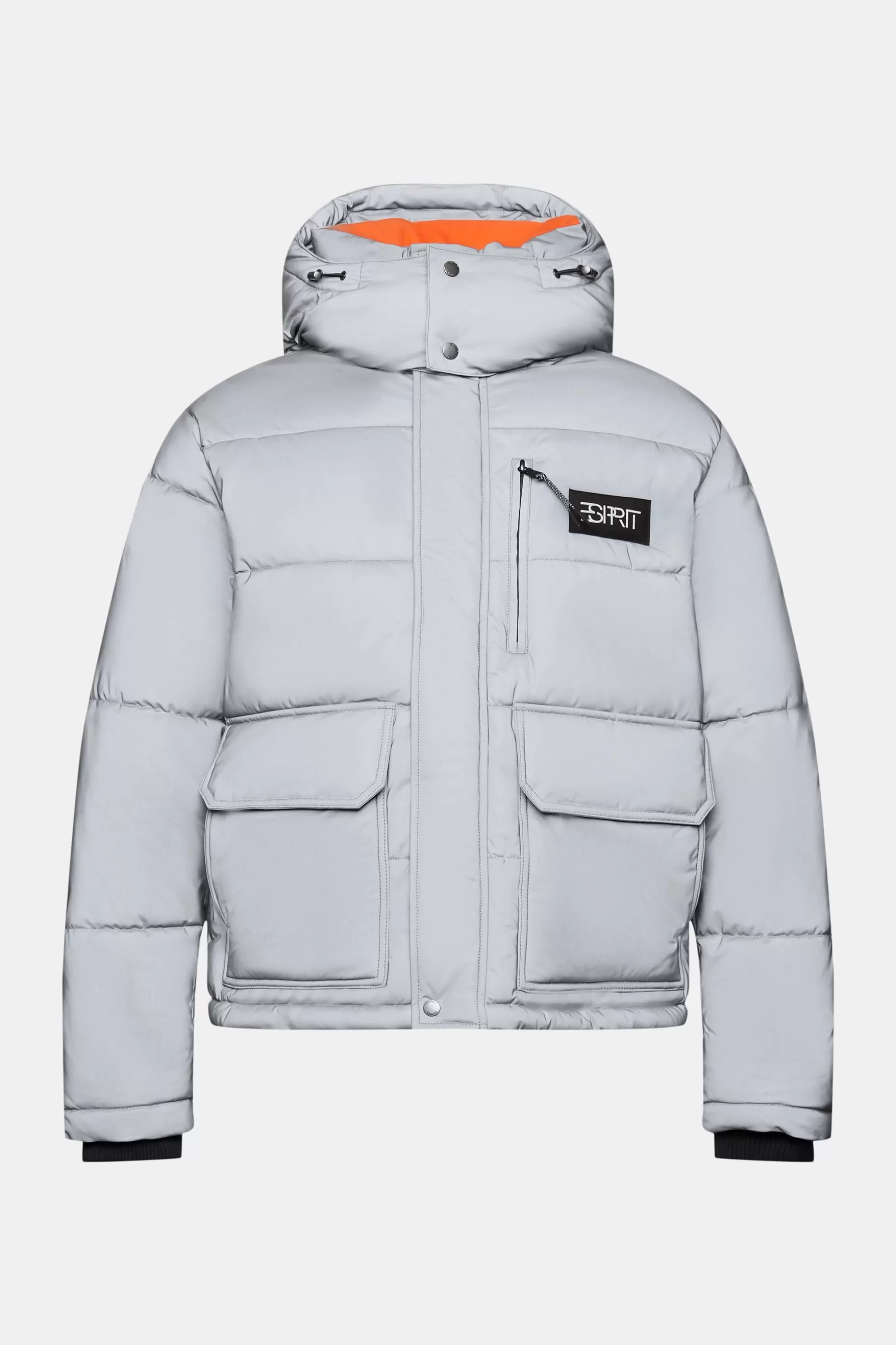 ESPRIT Oversized short length puffer jacket at our Online Shop * Sale Above $75+