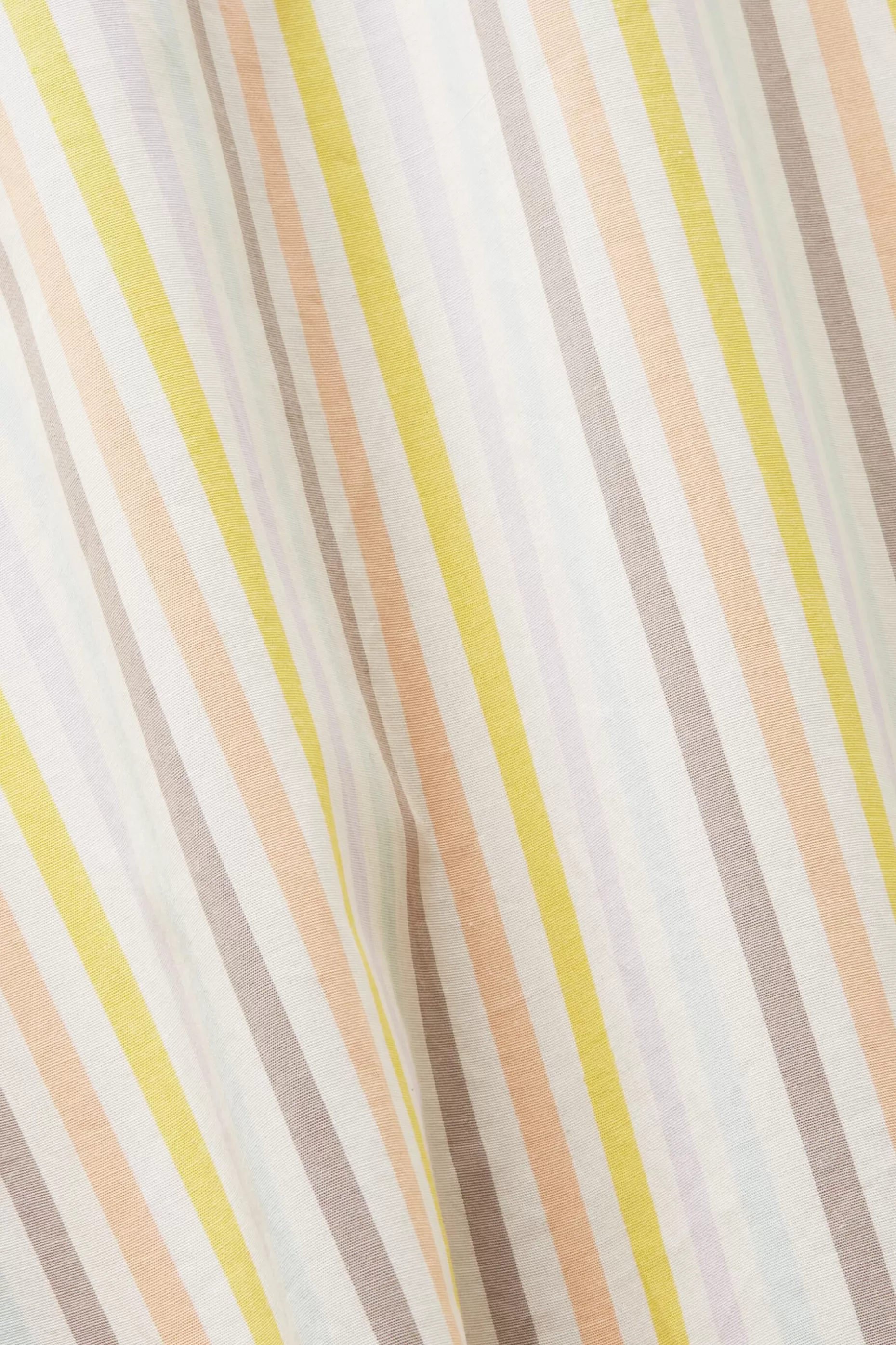 ESPRIT Oversized Striped Button-Down Shirt at our Online Shop *Women Shirts + Blouses