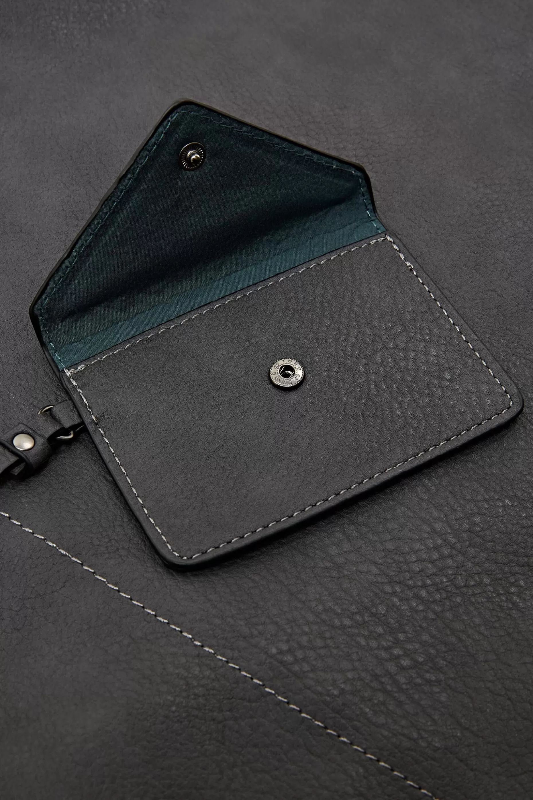 ESPRIT Oversized Vegan Leather Hobo Bag at our Online Shop *Women Bags