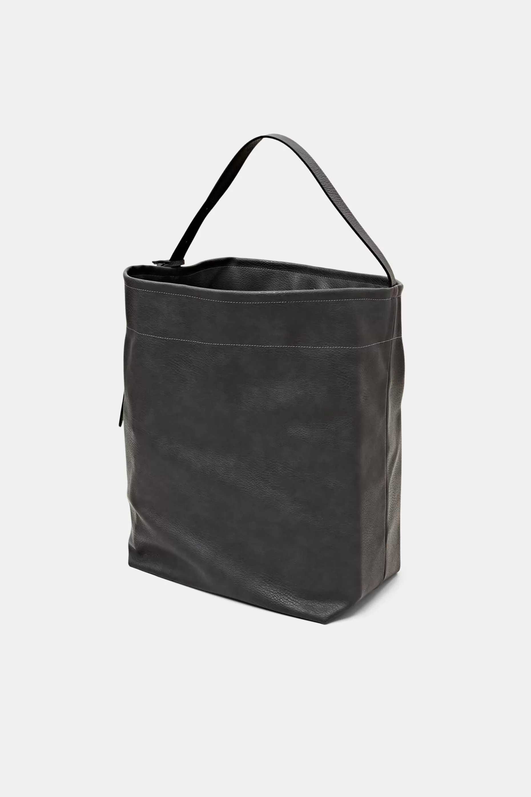 ESPRIT Oversized Vegan Leather Hobo Bag at our Online Shop *Women Bags