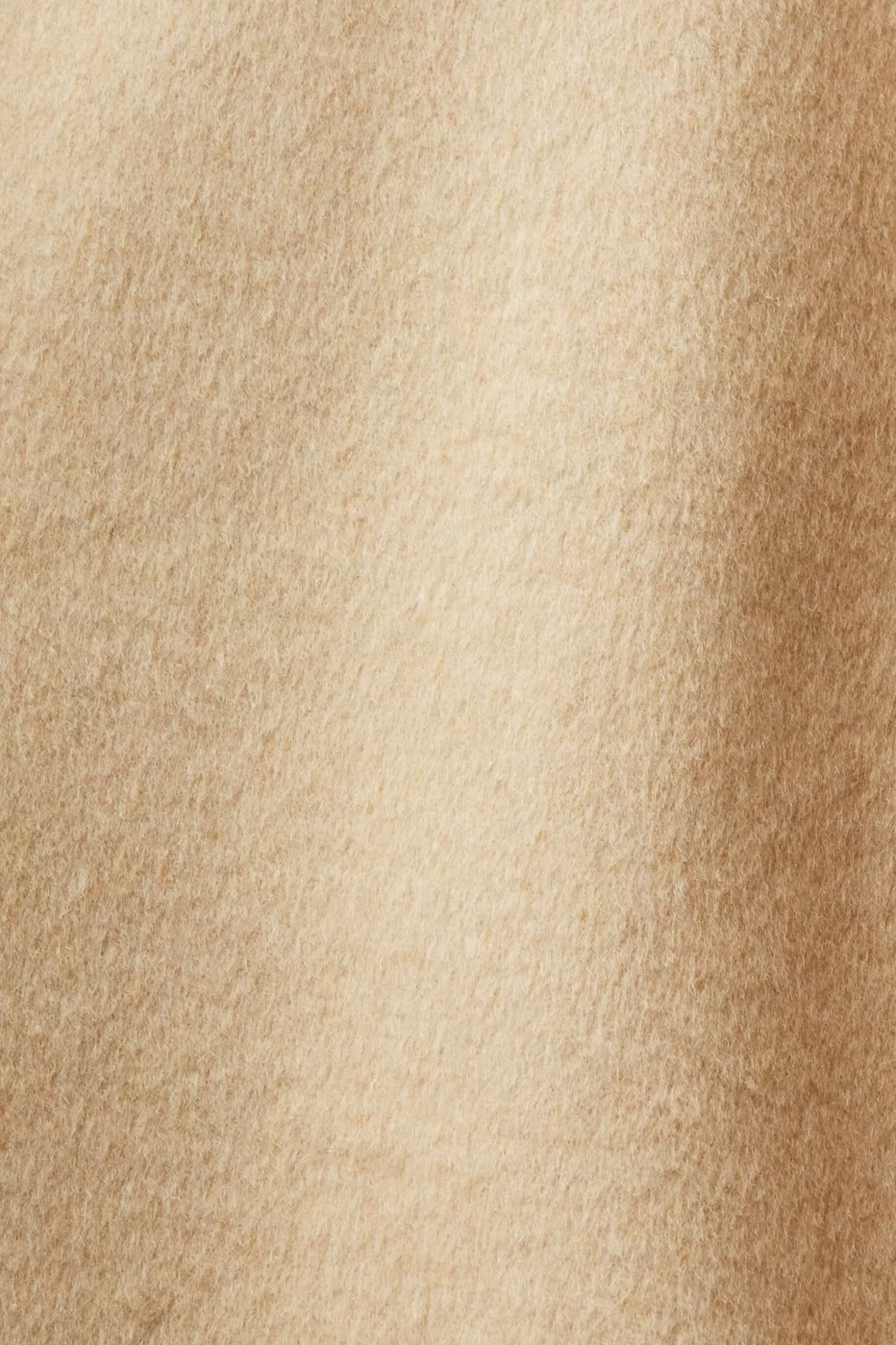ESPRIT Oversized Wool-Blend Coat at our Online Shop *Women Jackets + Coats