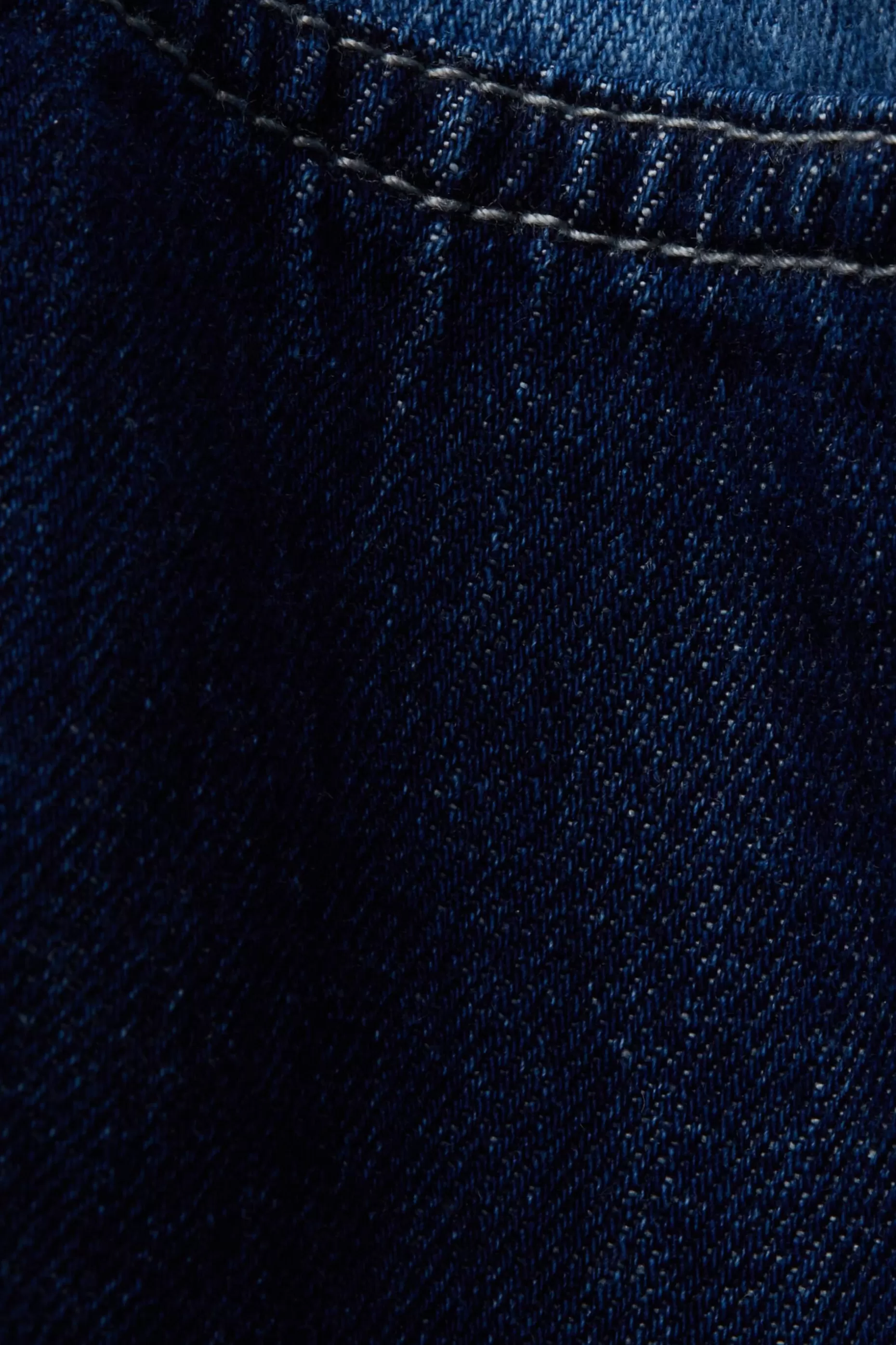 ESPRIT Patchwork jeans shirt, cotton blend at our Online Shop *Women Shirts + Blouses