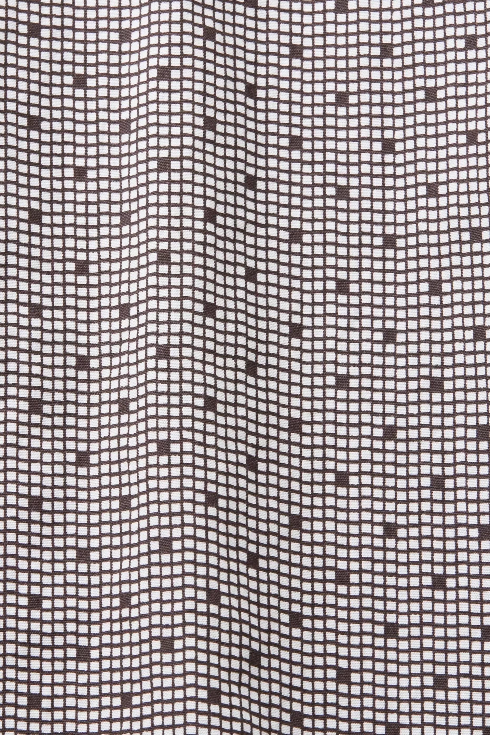ESPRIT Patterned button-down shirt, 100% cotton at our Online Shop * Sale Under $50
