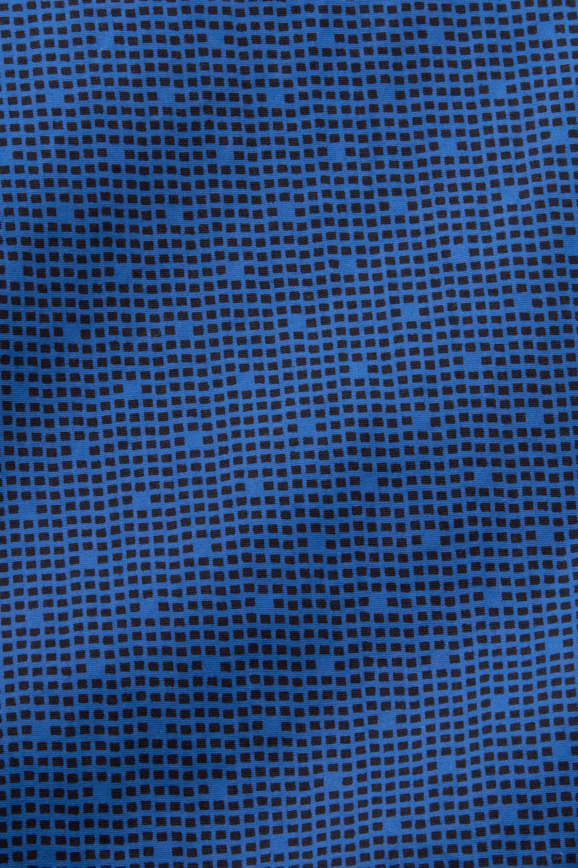 ESPRIT Patterned button-down shirt, 100% cotton at our Online Shop *Men Shirts