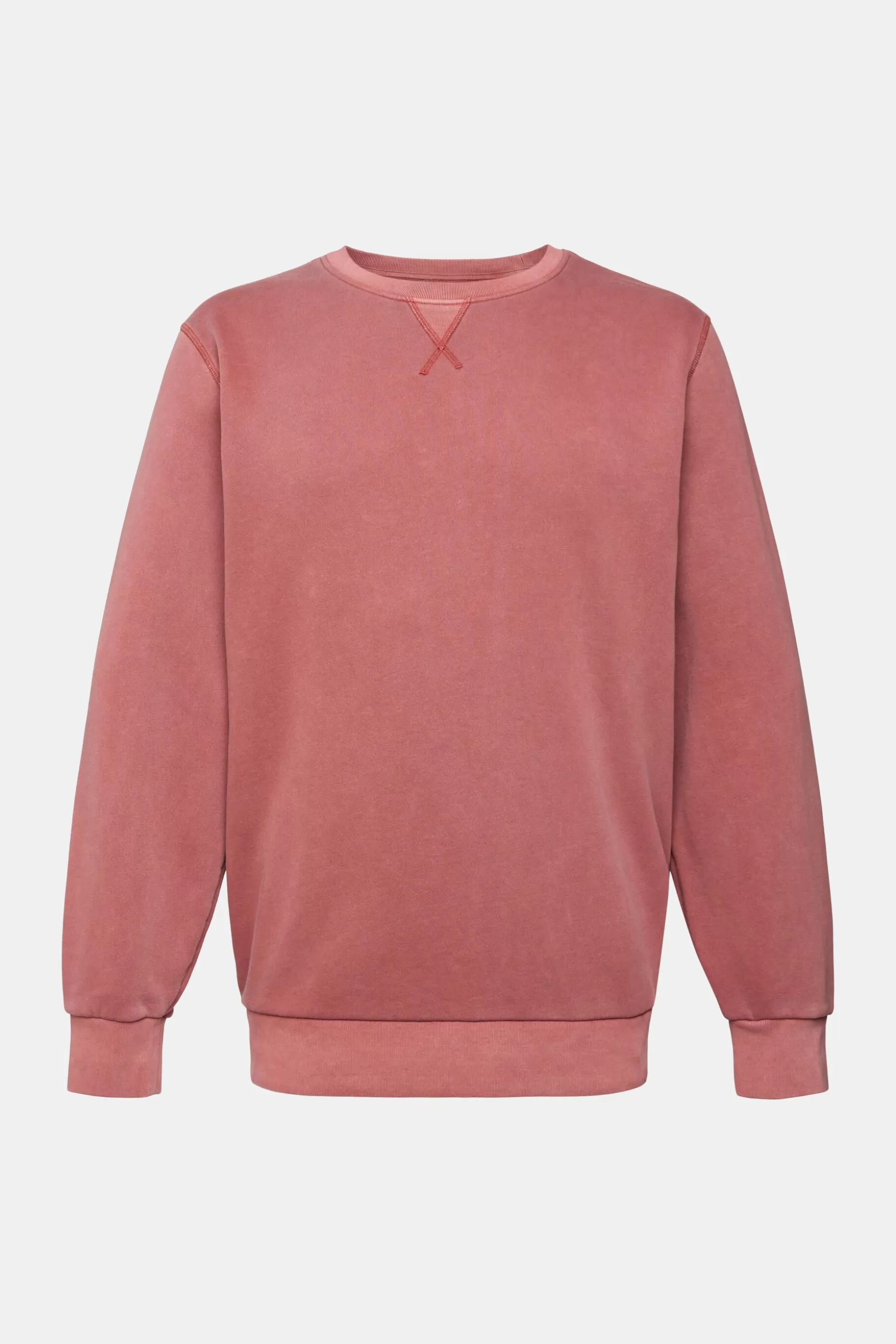 ESPRIT Plain regular fit sweatshirt at our Online Shop *Men Sweatshirts + Hoodies