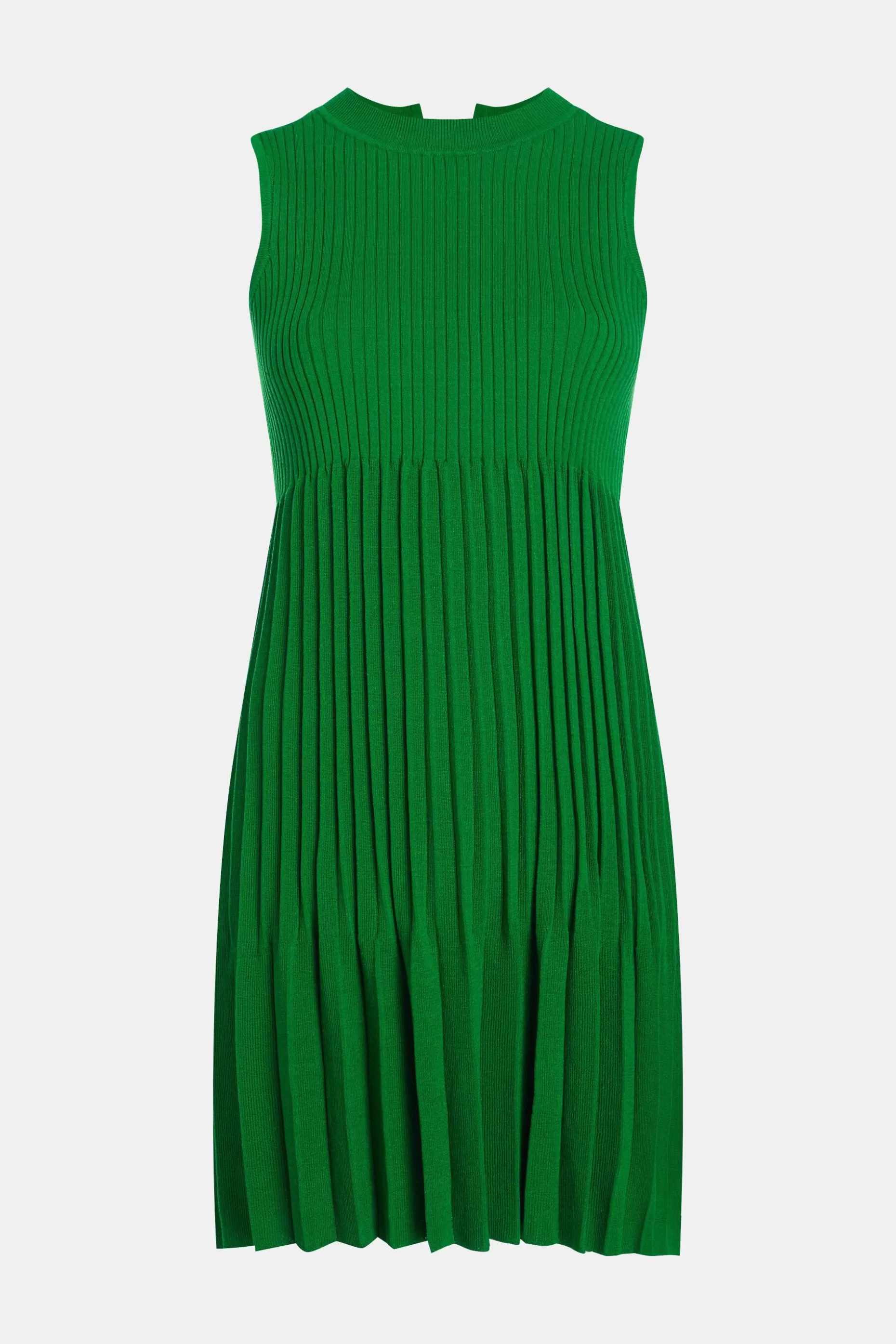 ESPRIT Pleated fit and flare dress at our Online Shop * Sale Under $75