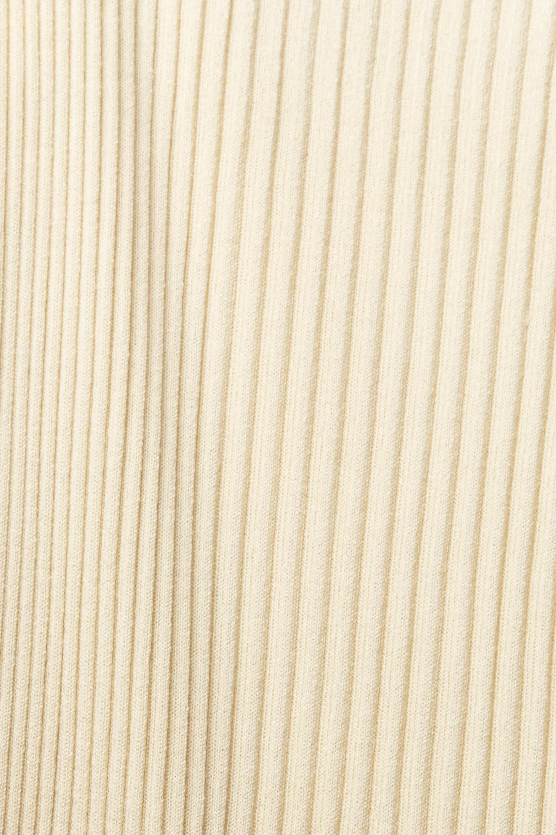 ESPRIT Pleated Knit Midi Dress at our Online Shop *Women Dresses + Jumpsuits