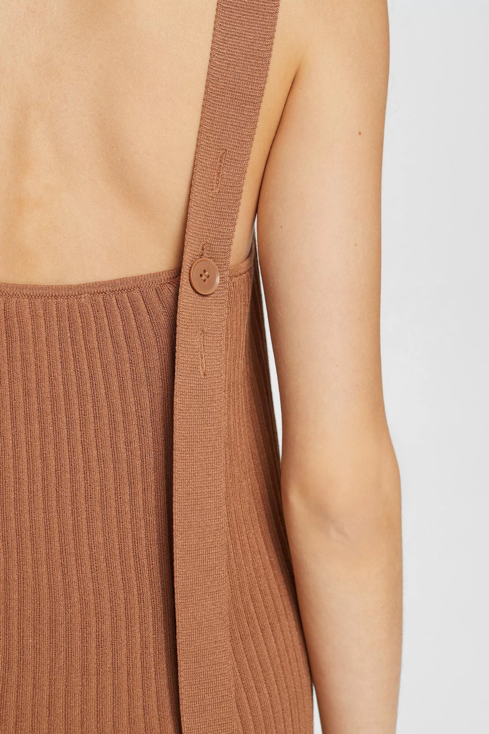 ESPRIT Pleated Knit Midi Dress at our Online Shop *Women Dresses + Jumpsuits