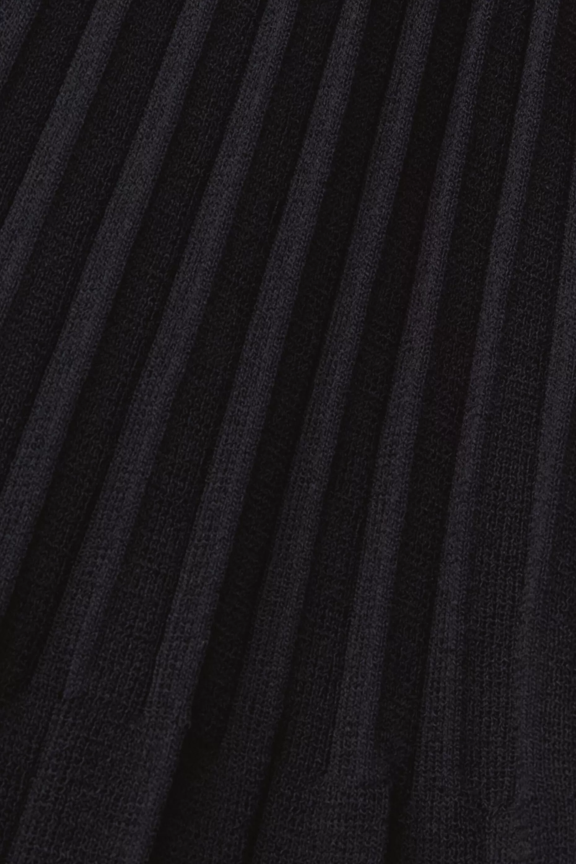 ESPRIT Pleated mini dress with long-sleeves & crewneck at our Online Shop * Sale Above $75+