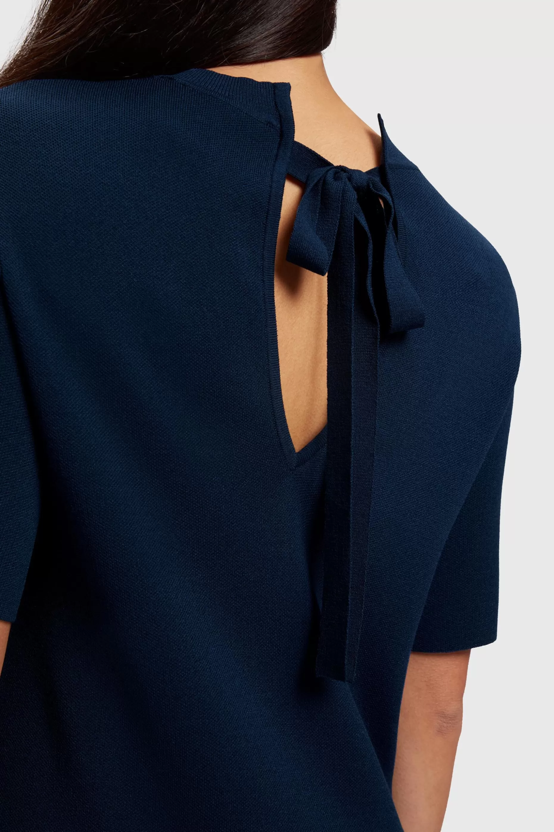 ESPRIT Pleated peplum dress at our Online Shop * Sale Under $75