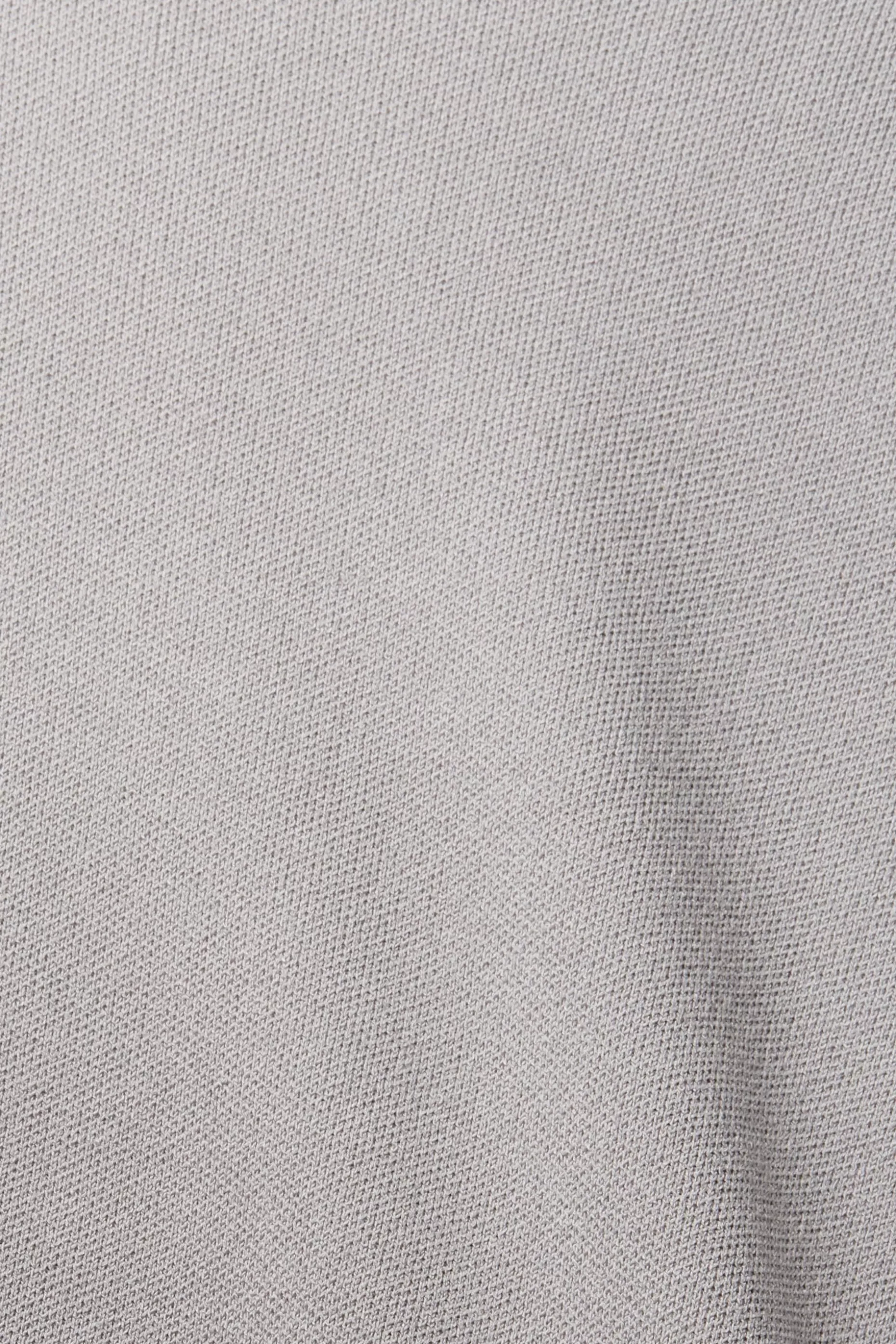 ESPRIT Pleated peplum dress at our Online Shop *Women Dresses + Jumpsuits